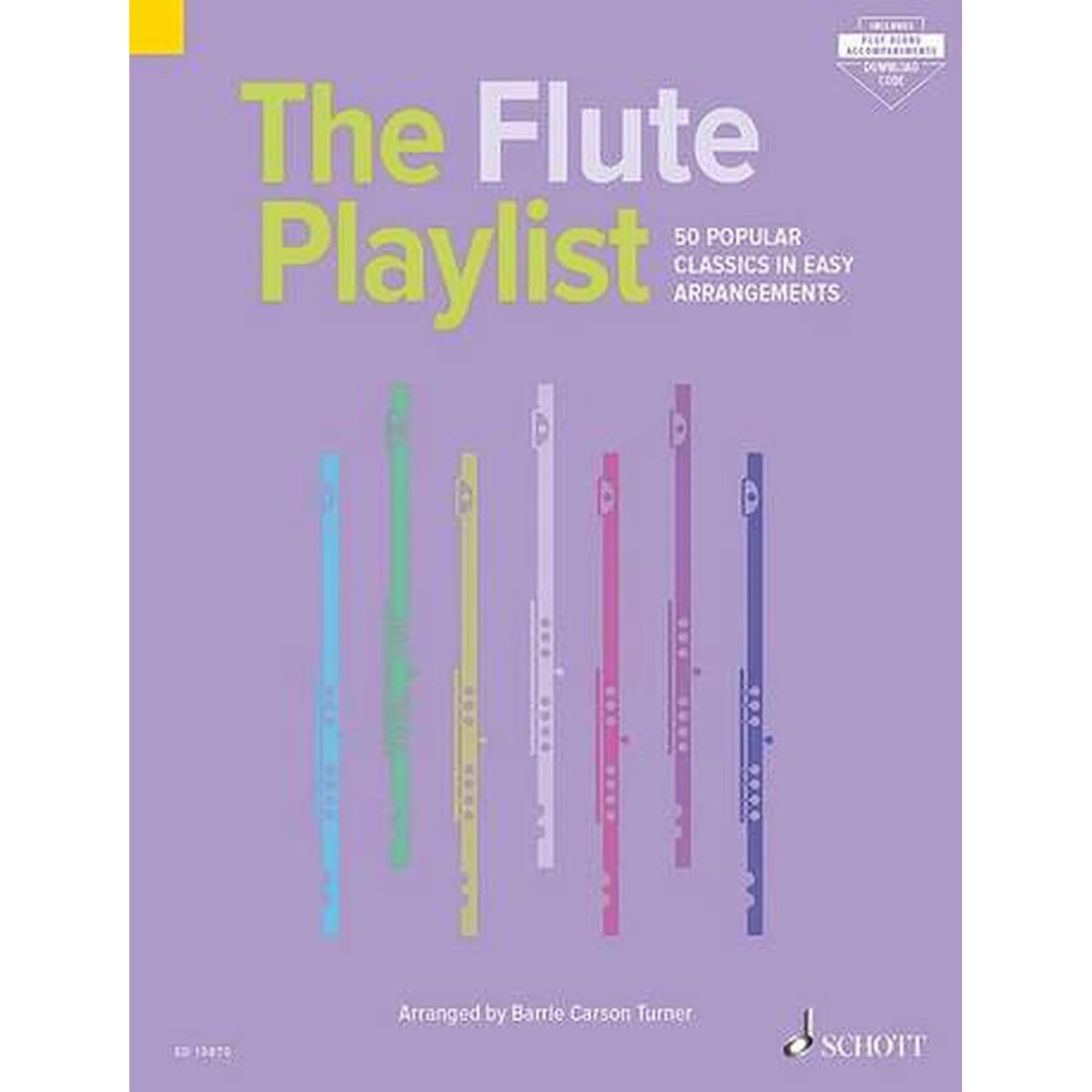 The Flute Playlist