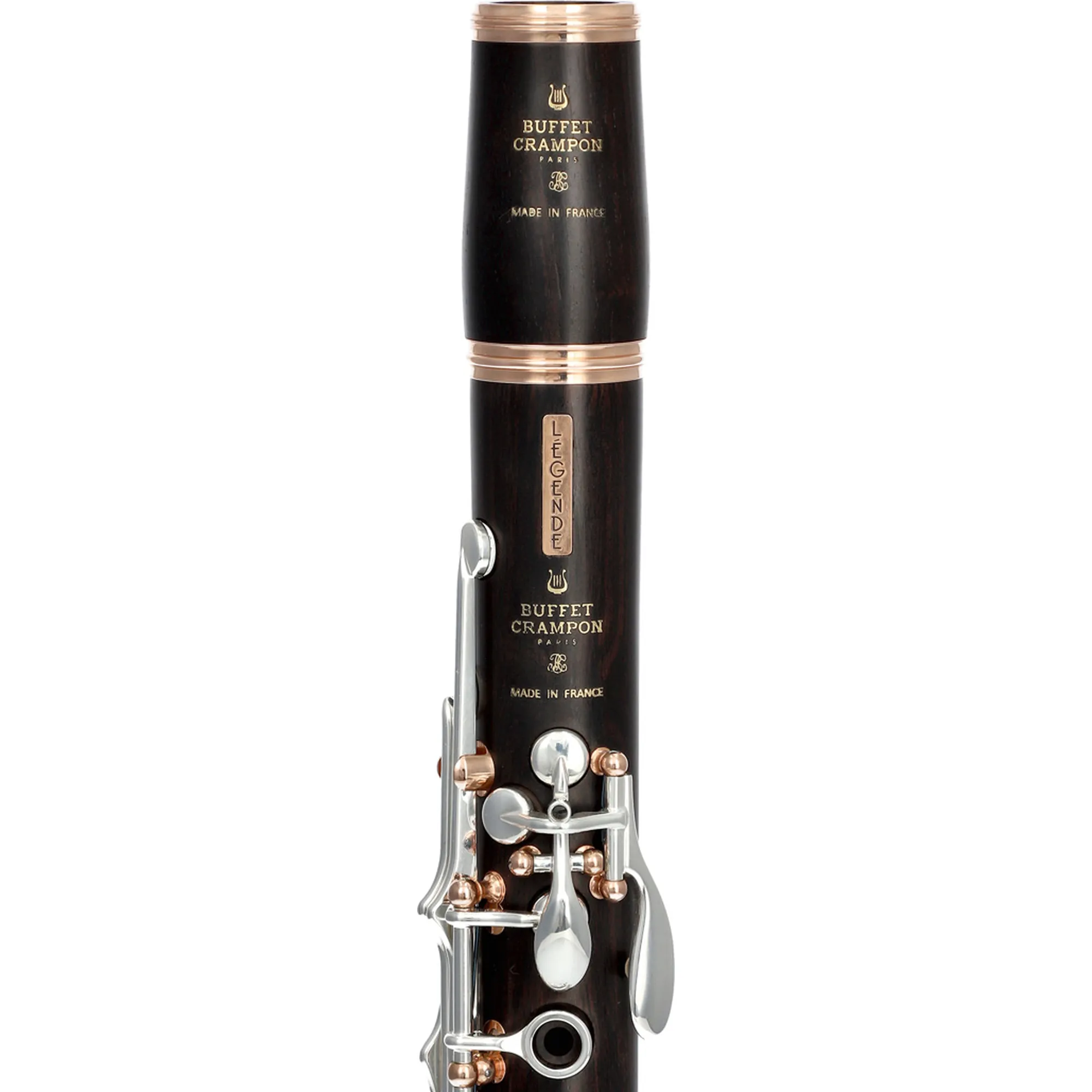 Buffet Crampon Légende (BC1156L-2-0)