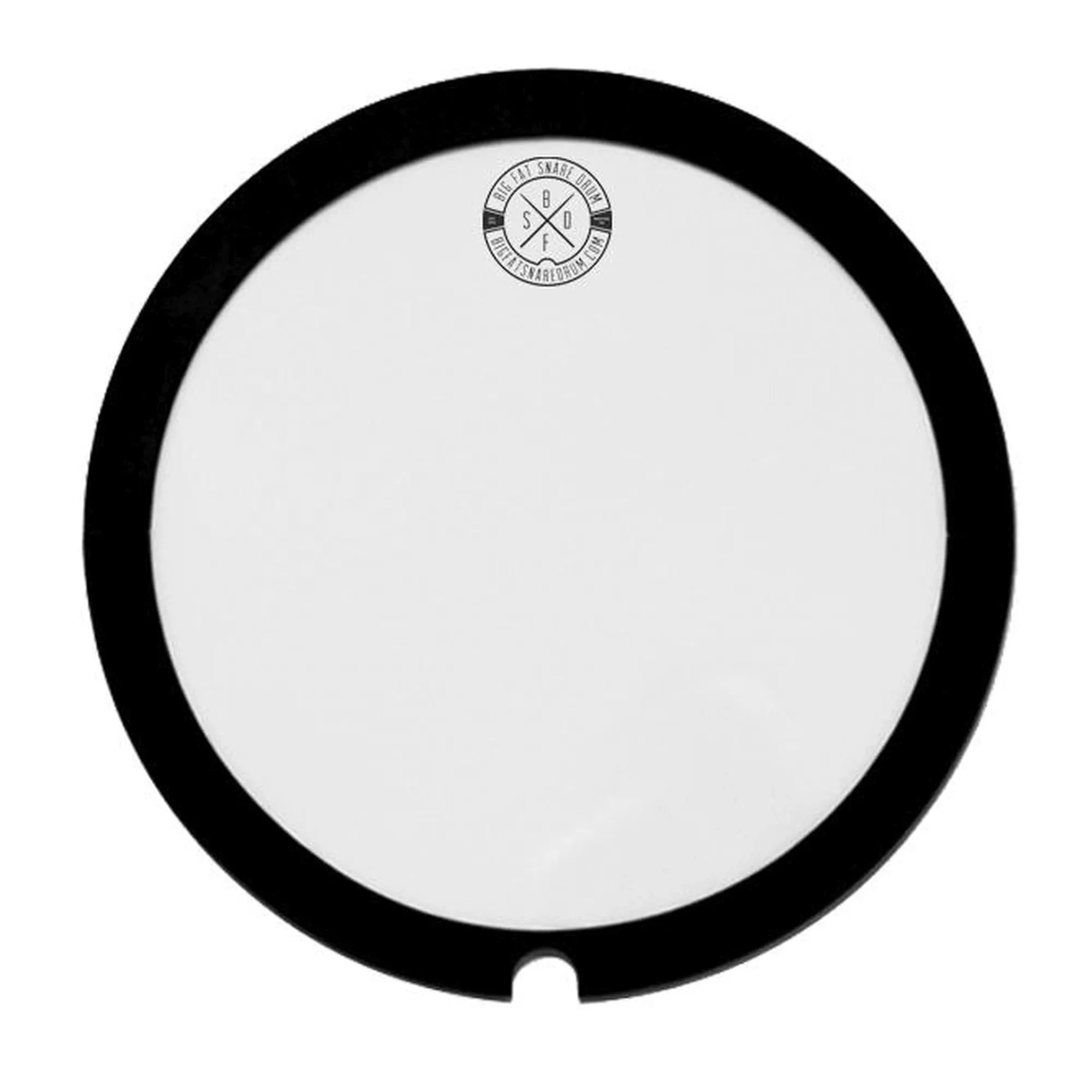 Big Fat Snare Drum The Original 13"