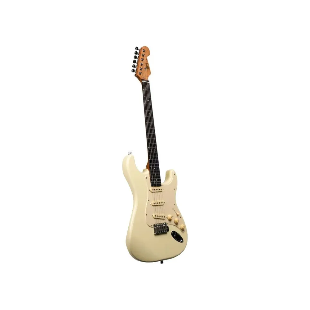 Henry's Snake ST-1C Rattle 3S - Olympic White Classic RETOURE