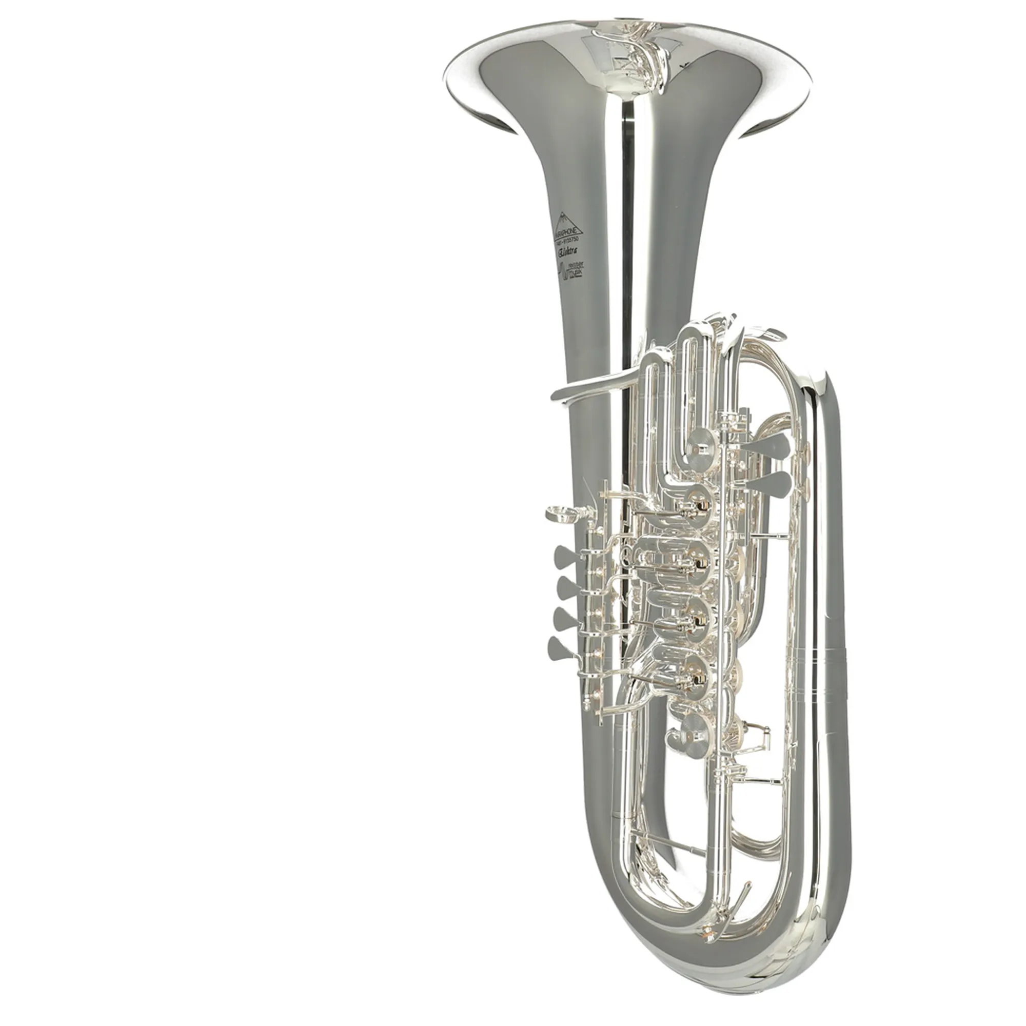 Miraphone 481C07021 Elektra