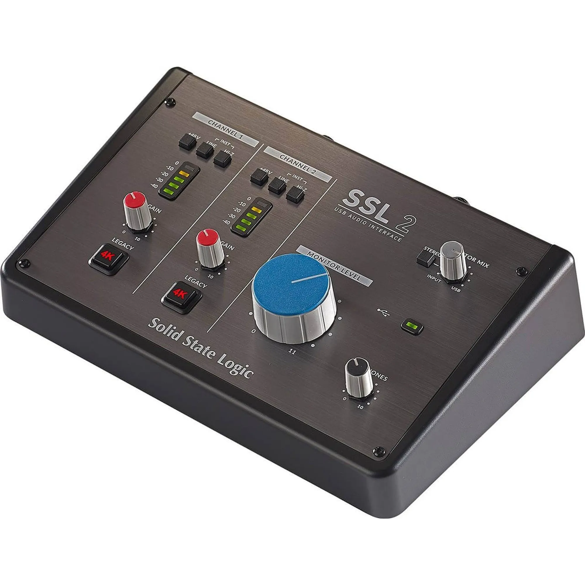 SSL 2