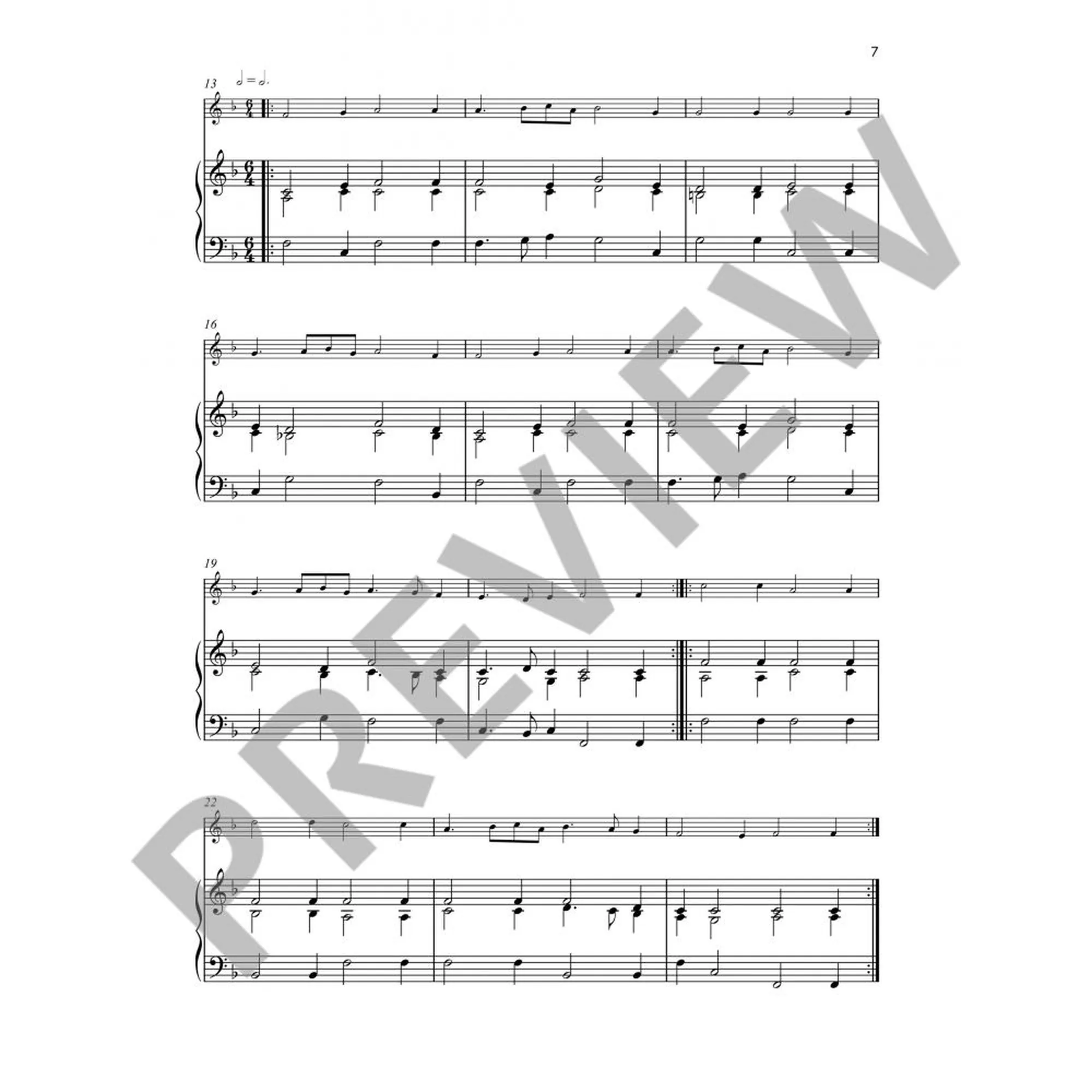 Easy Concert Pieces 1