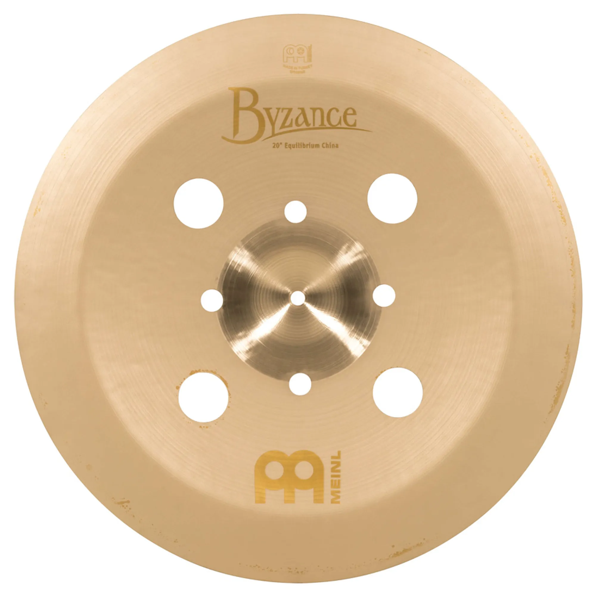 Meinl 20" Byzance Equilibrium Matt Garstka Signature