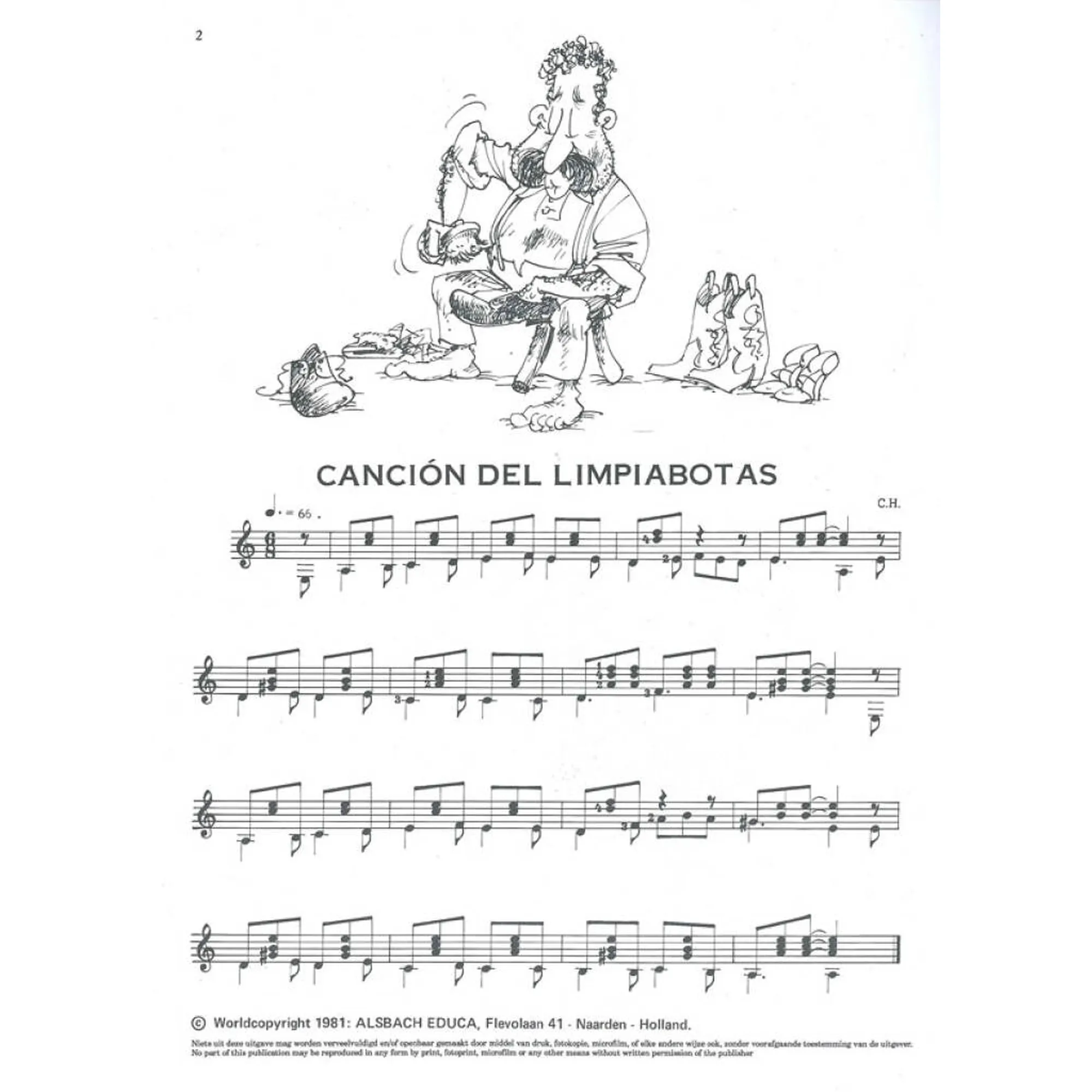 i Toca Guitarra!