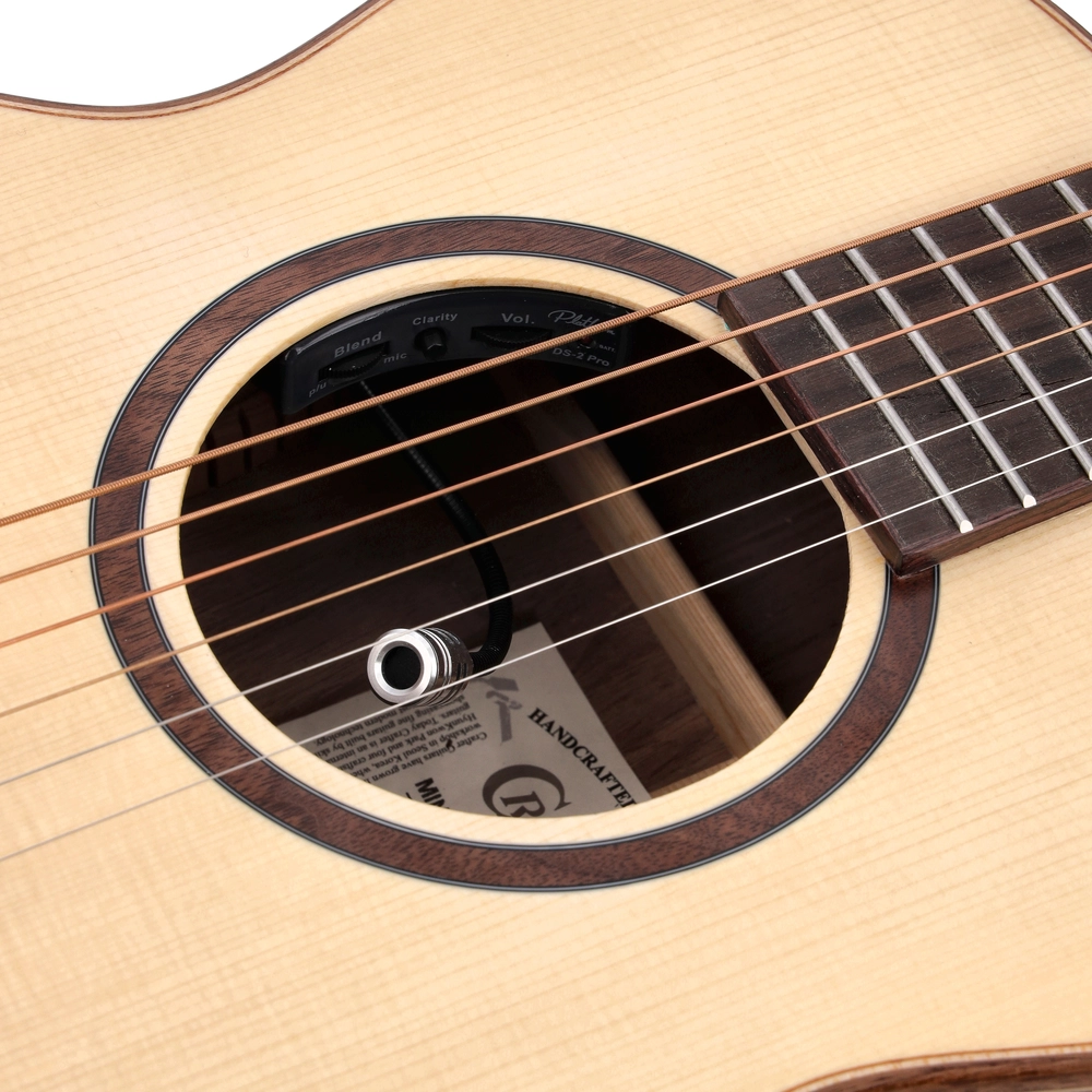 Crafter MINO Black Walnut