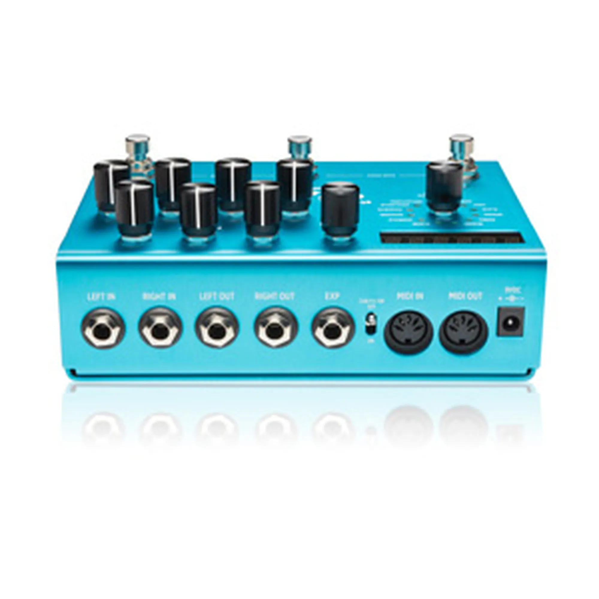 Strymon Big Sky