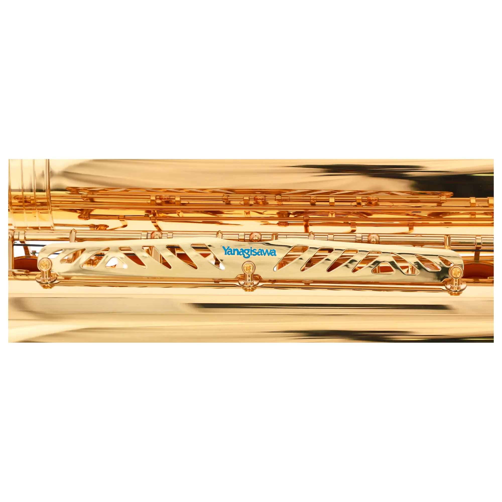 Yanagisawa B-WO1 Professional