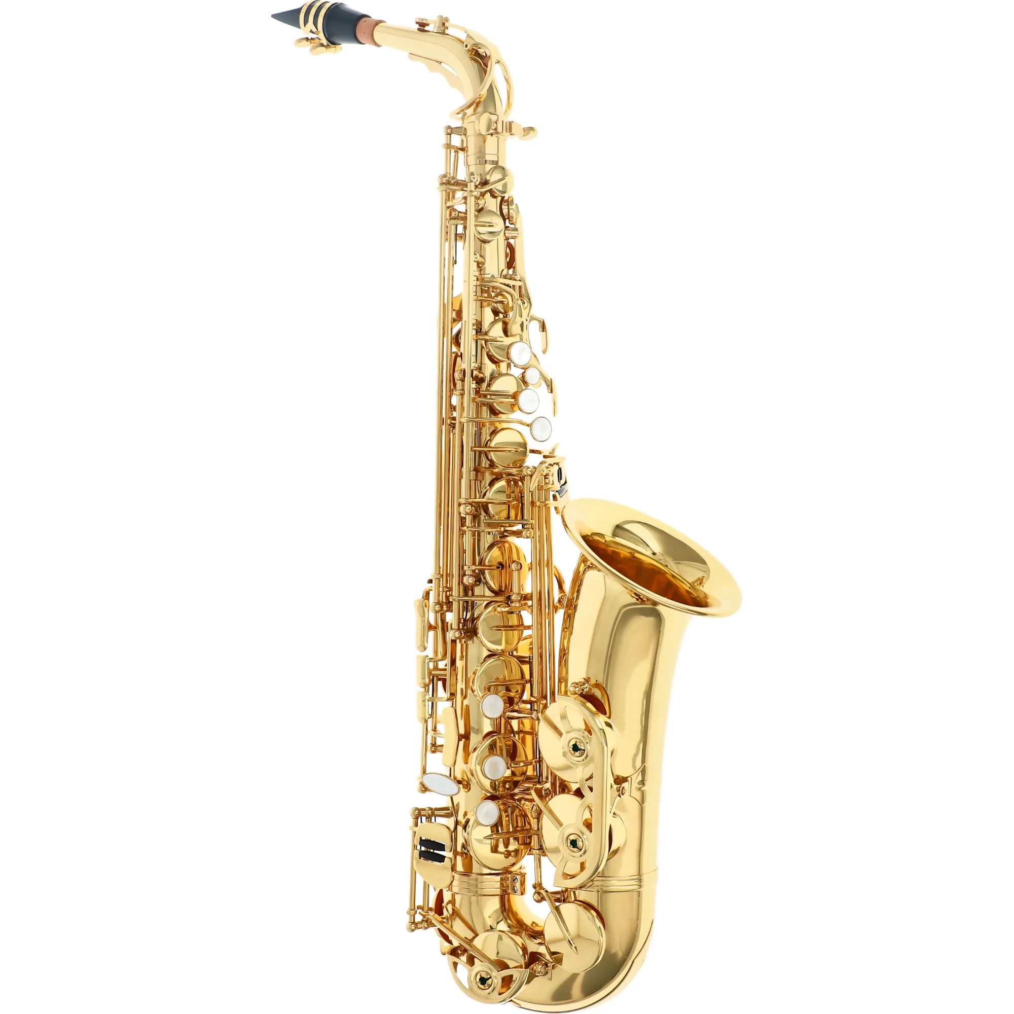 Reisser Academia RAS-48 II