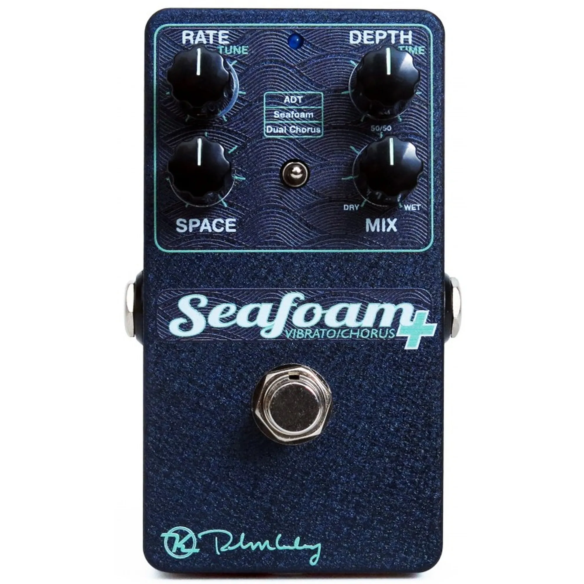 Keeley Seafoam Plus Chorus