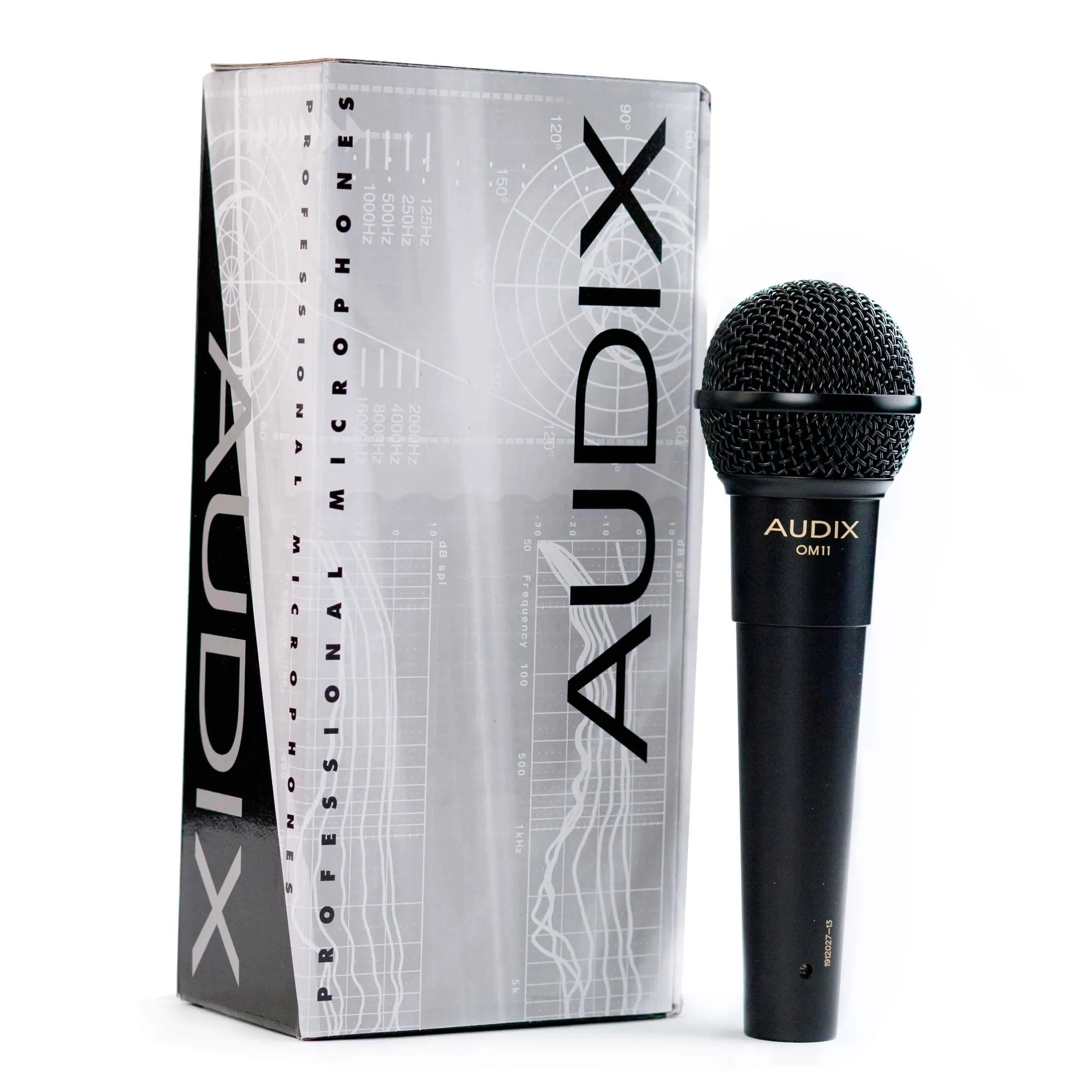 Audix OM11