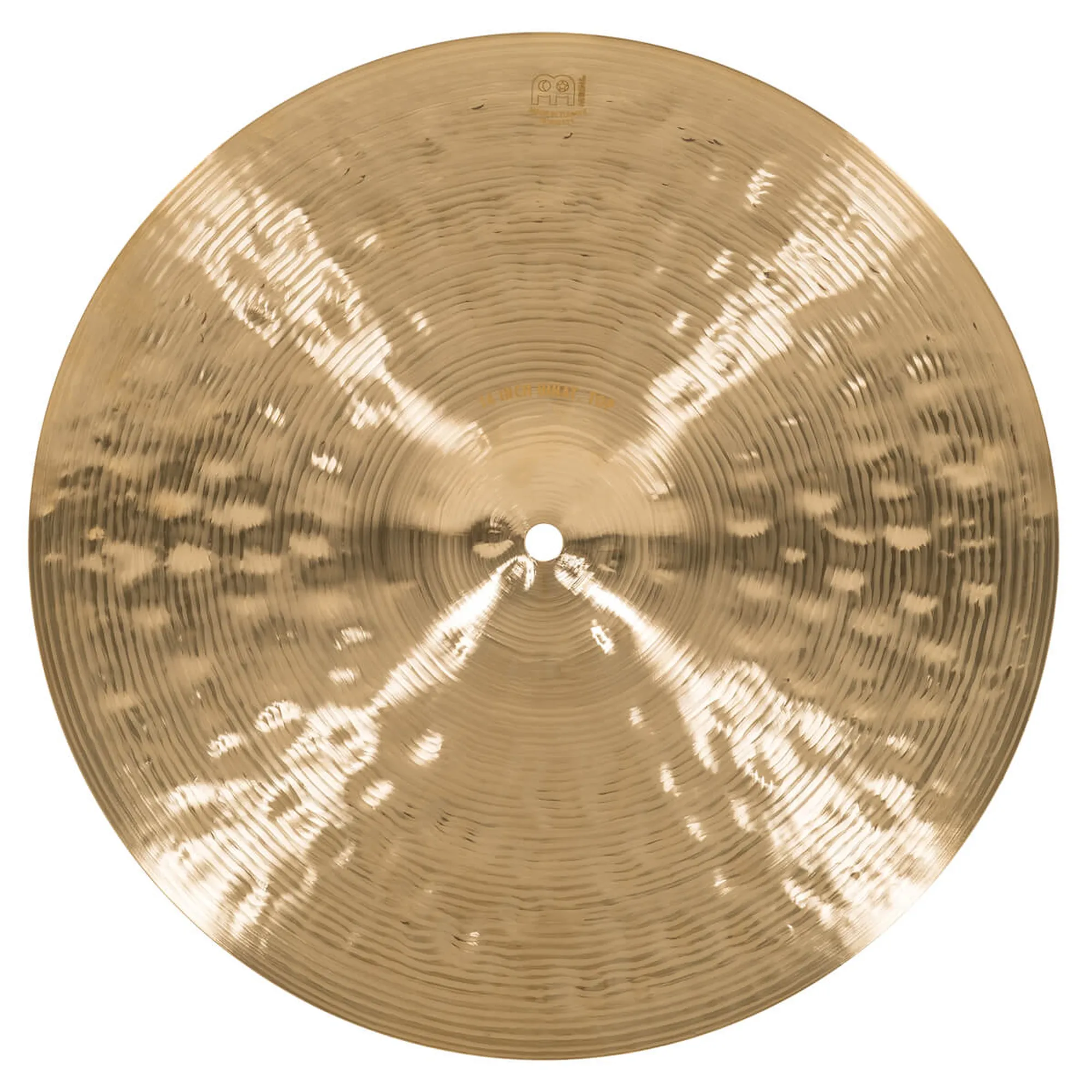 Meinl 14" Byzance Foundry Reserve