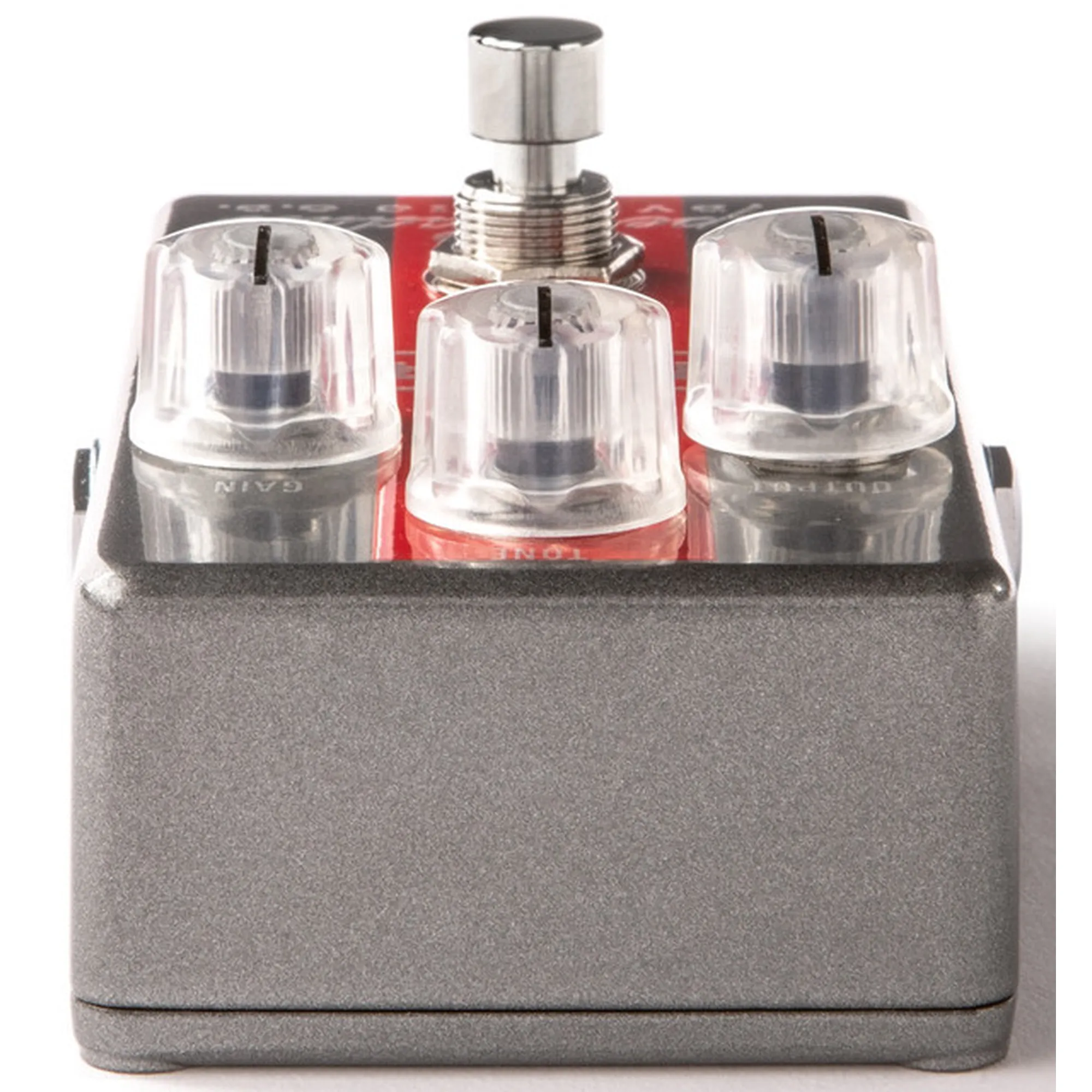 MXR M249 Super Badass Dynamic Overdrive