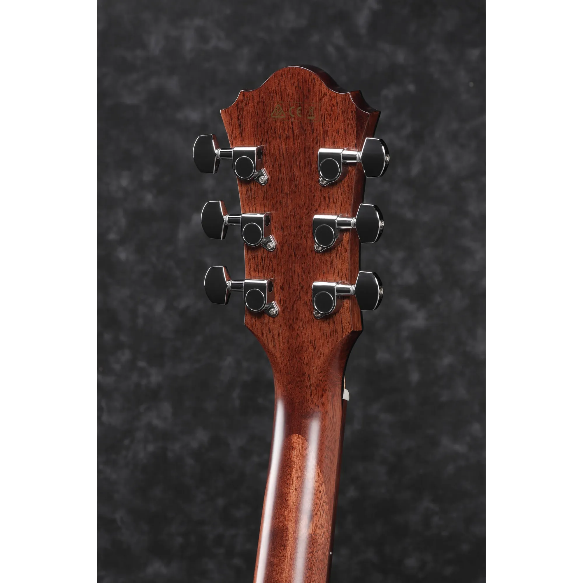 Ibanez AE275-LGS