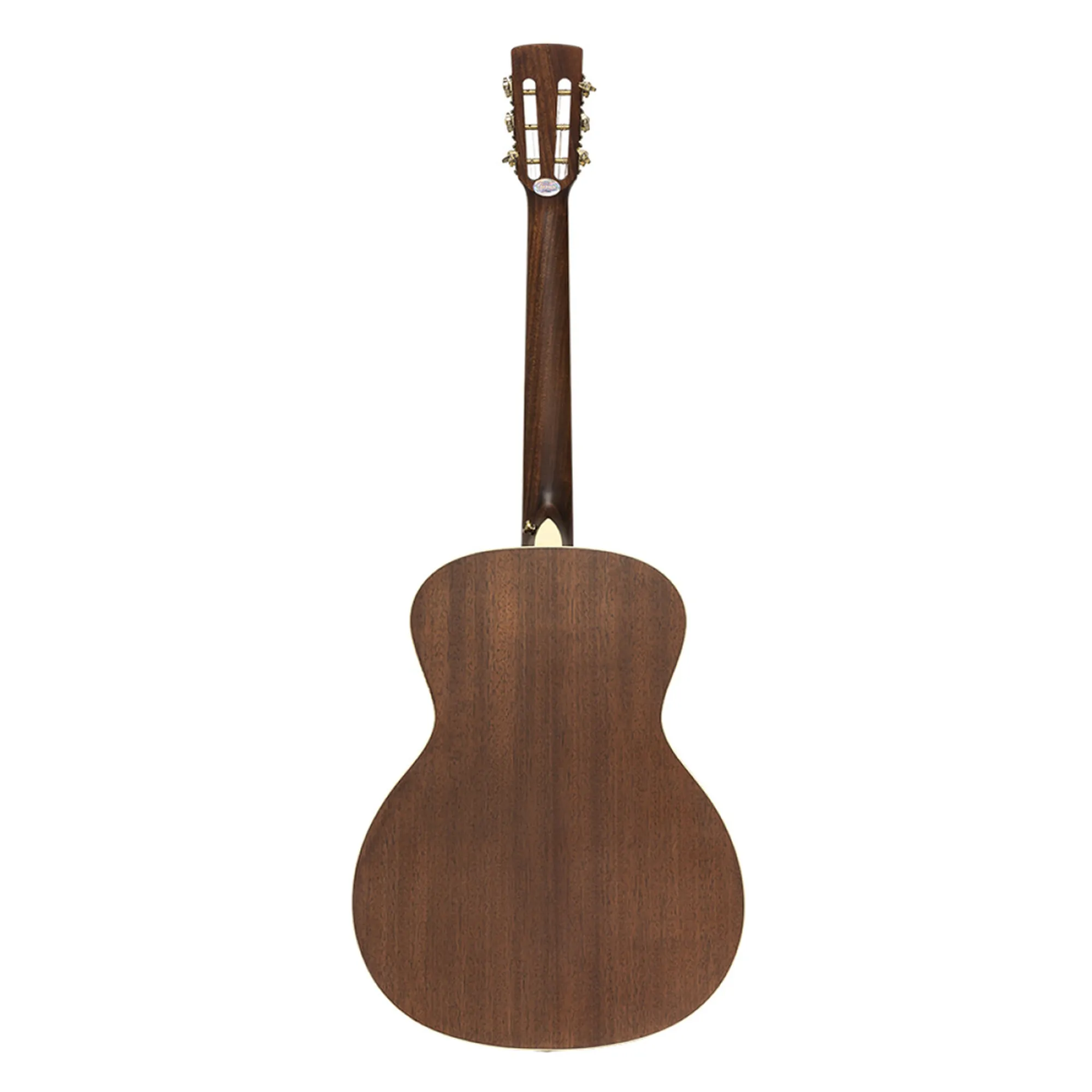 Crafter MIND T-ALPE Spruce Natural