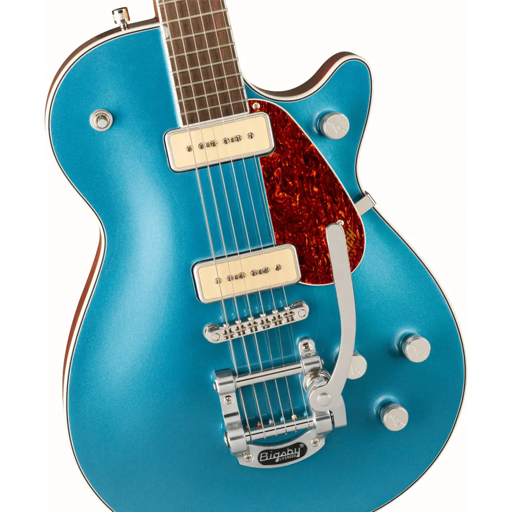 Gretsch G5210T-P90 Electromatic Jet BIGSBY MAKO