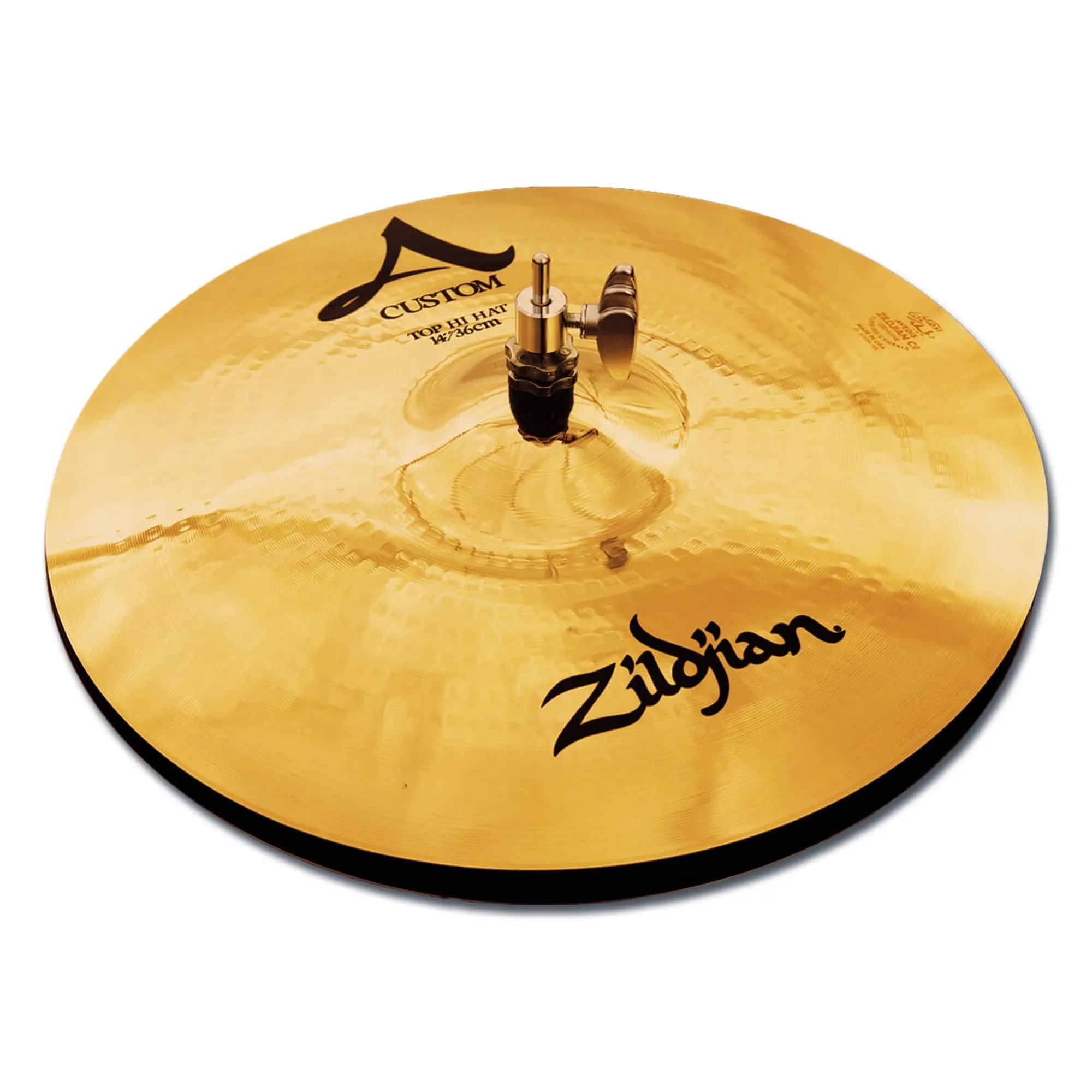 Zildjian 14" A Custom