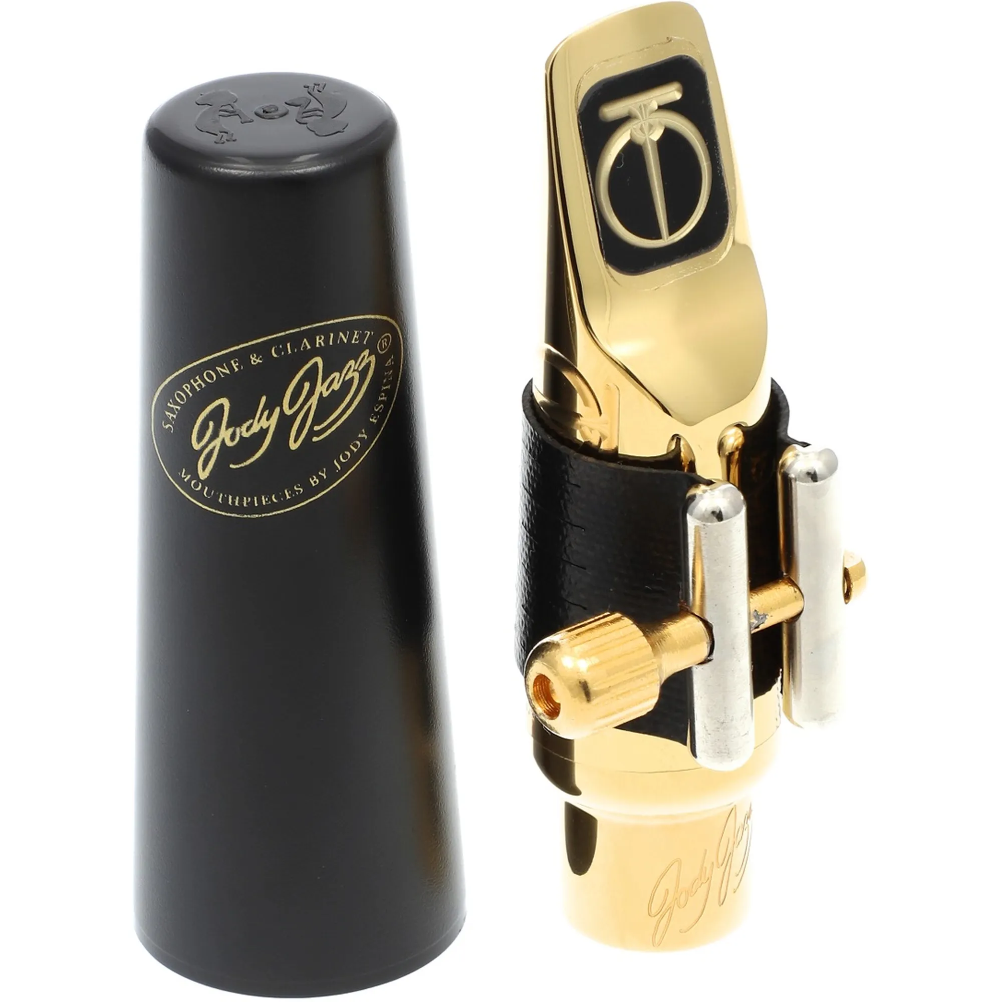 Jody Jazz DV 8*