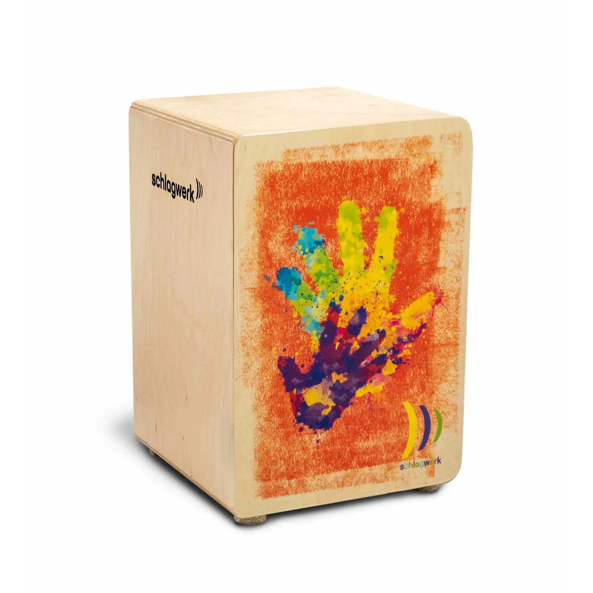 Schlagwerk CP402 High Five Kids