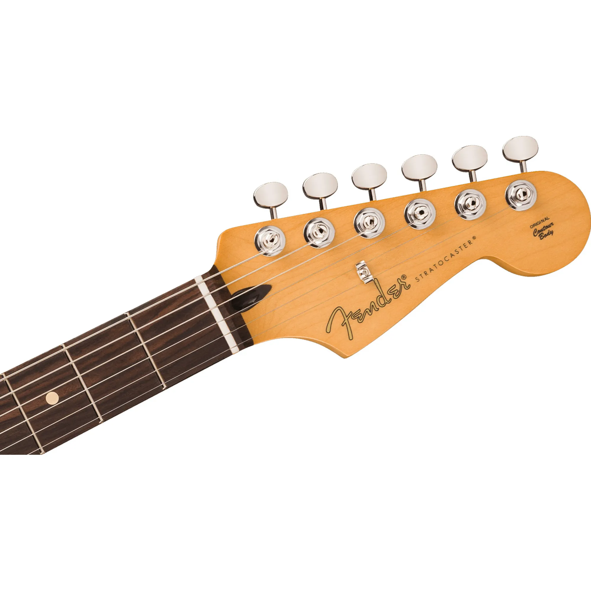 Fender Player II Chambered Strat RW - WBL B-STOCK