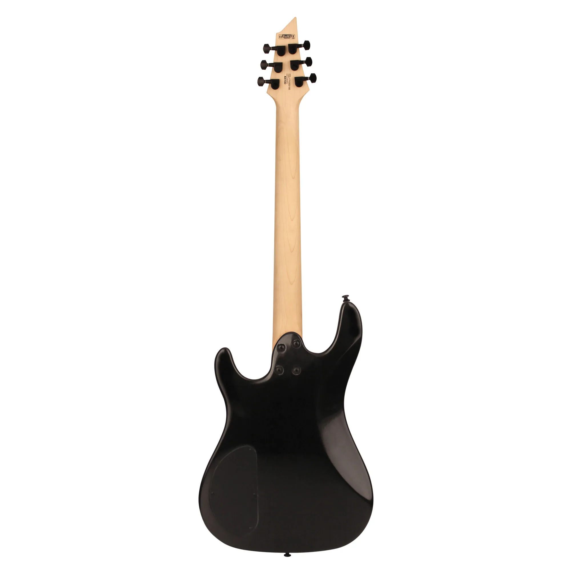 Cort KX100BKM - SHOWROOM