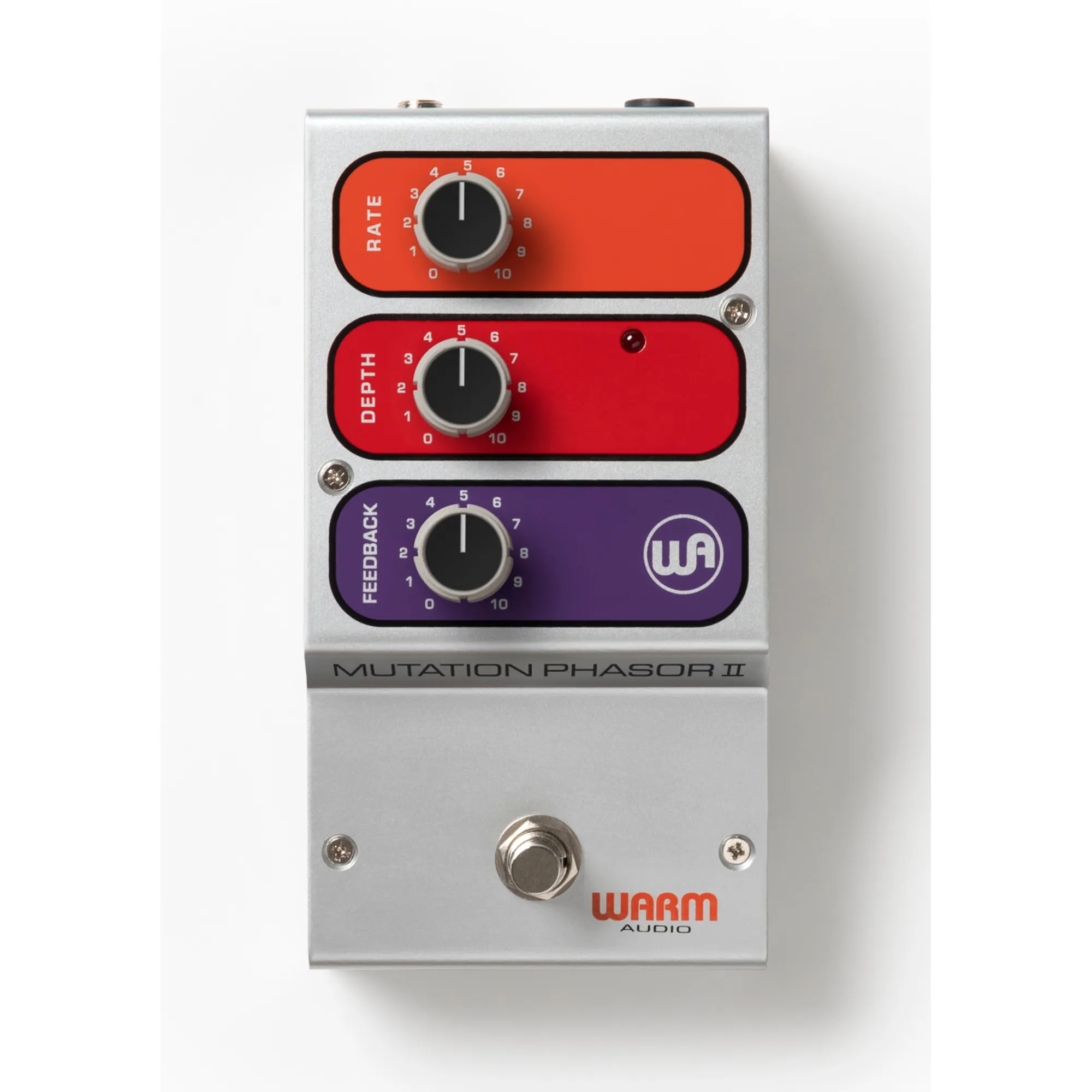 Warm Audio Mutation Phasor II