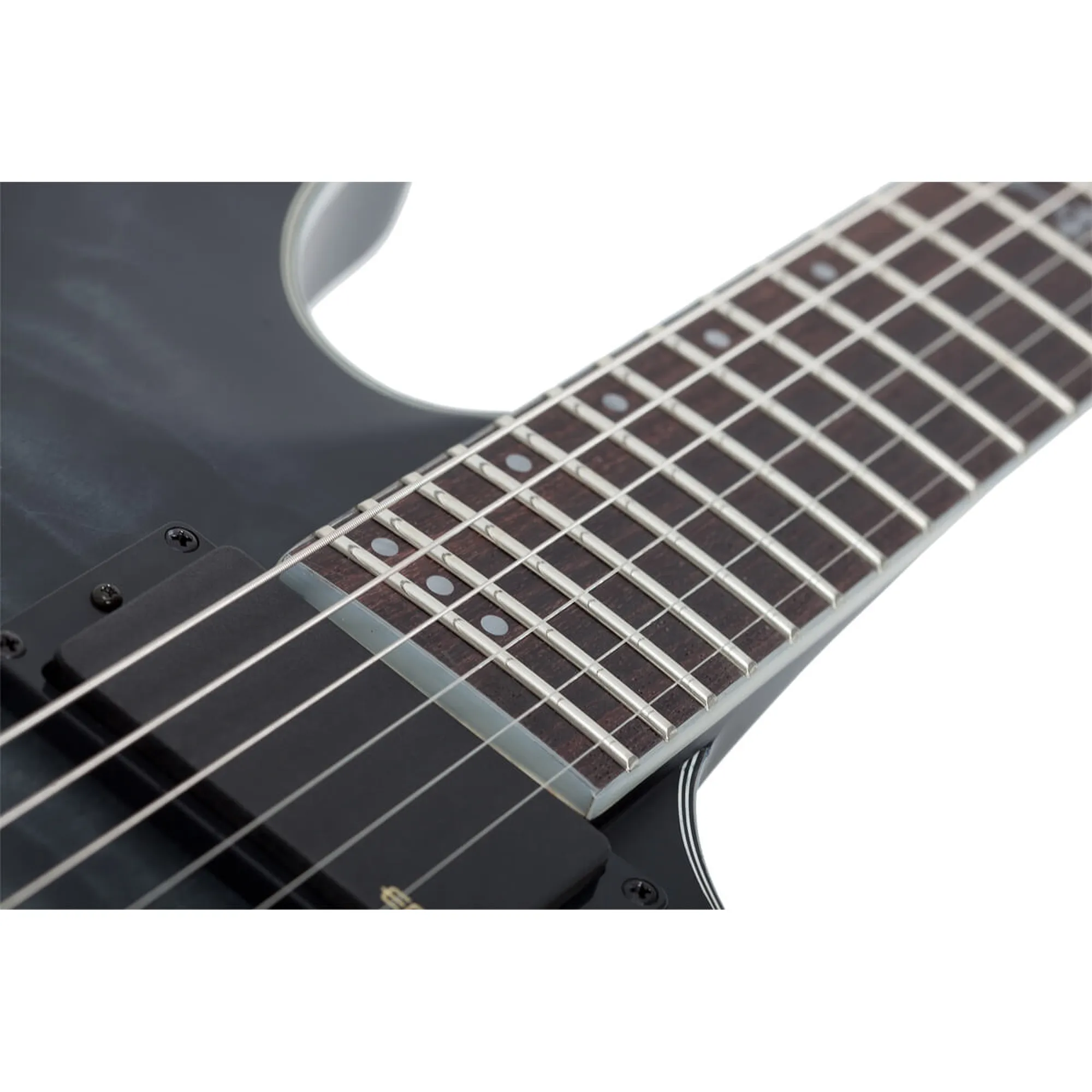 Schecter C-1 Platinum - STBS