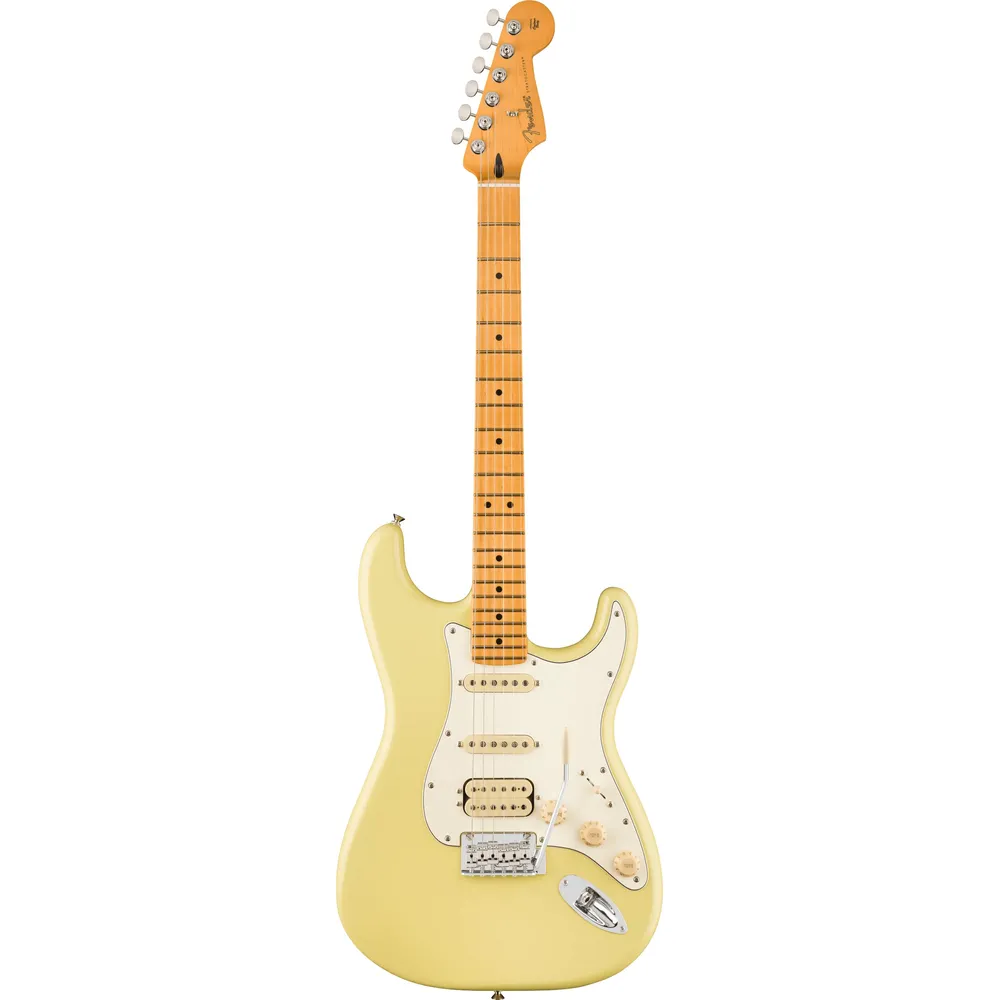 Fender Player II Strat HSS MN - HLY