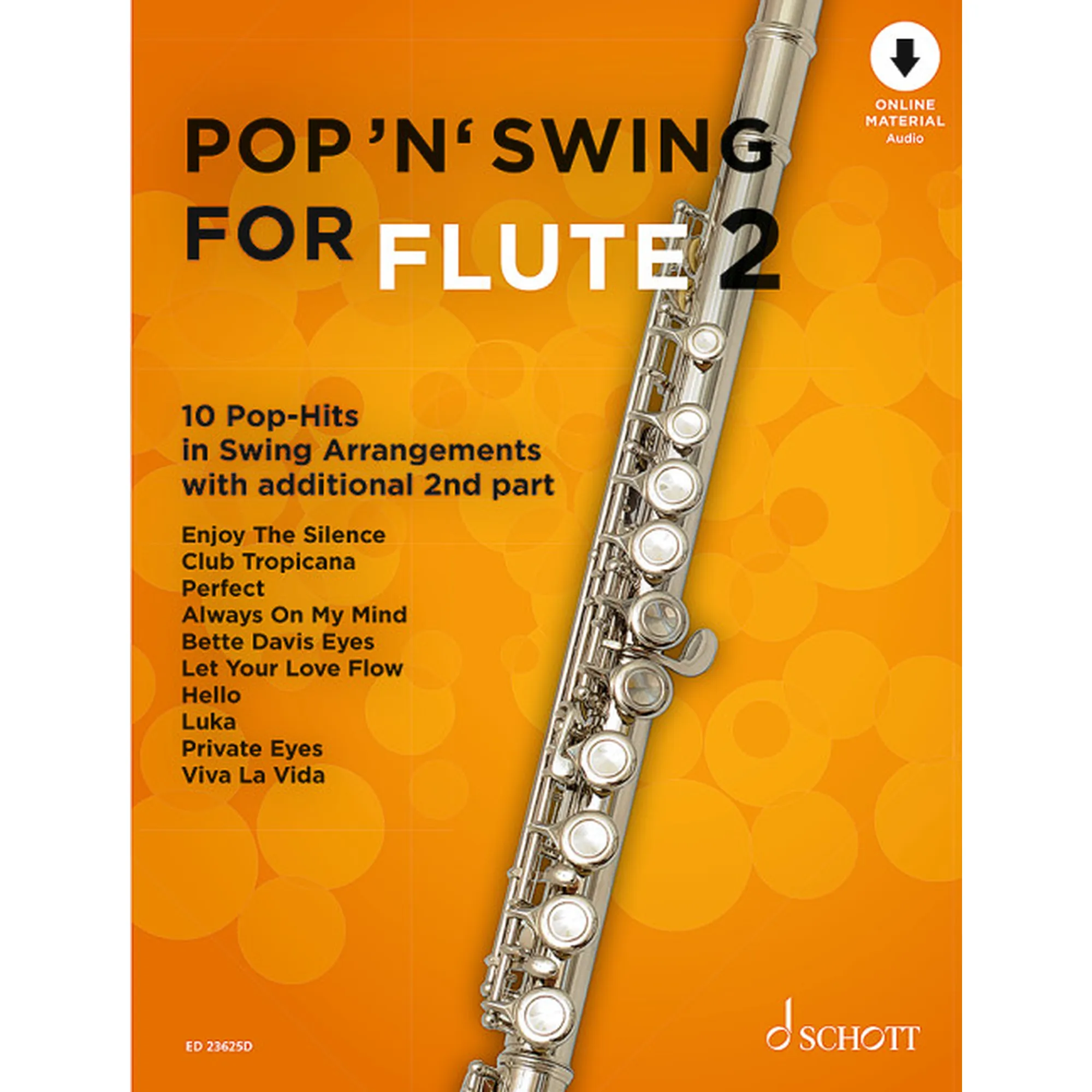 Pop 'n' swing 2