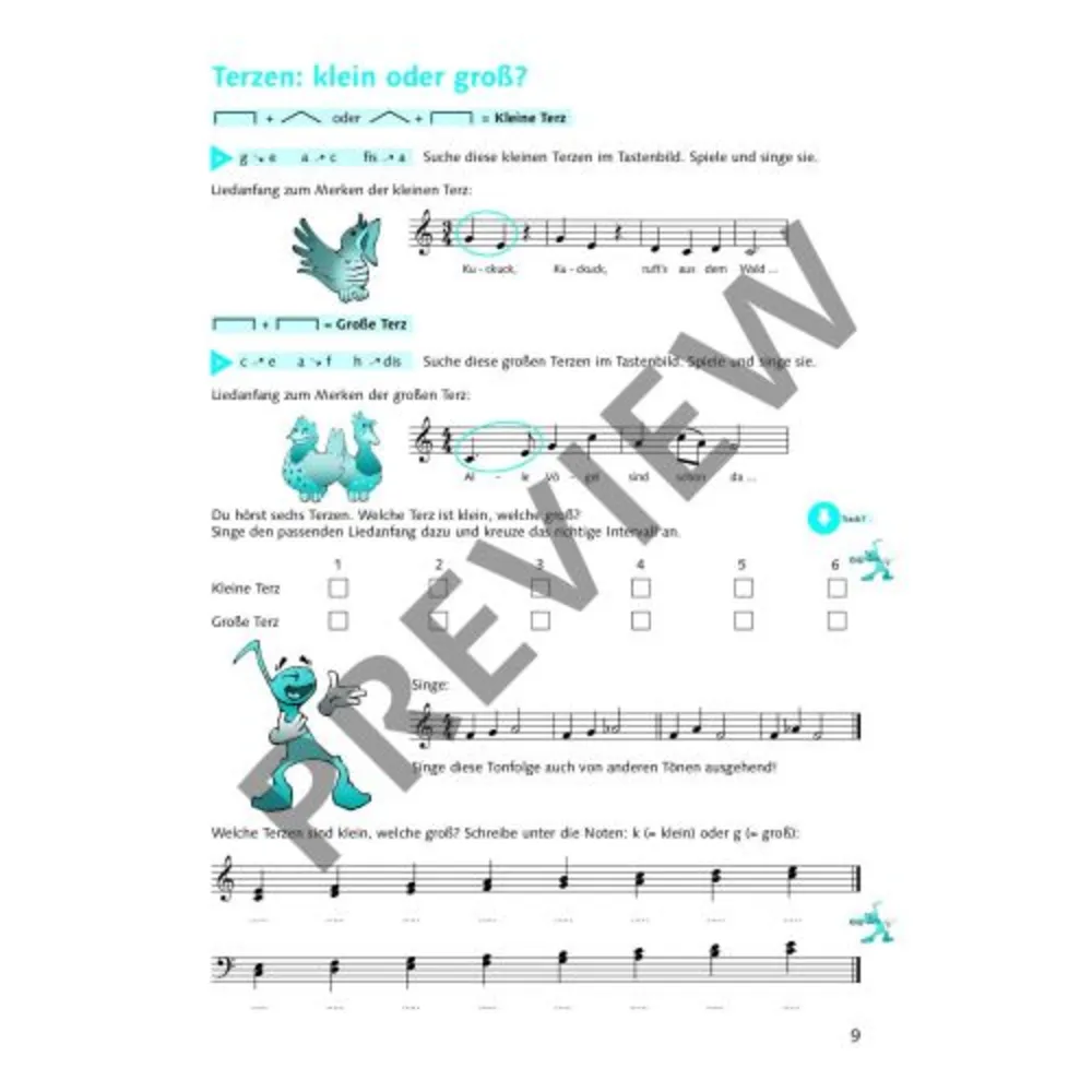 Mit Musik kenn ich mich aus 2