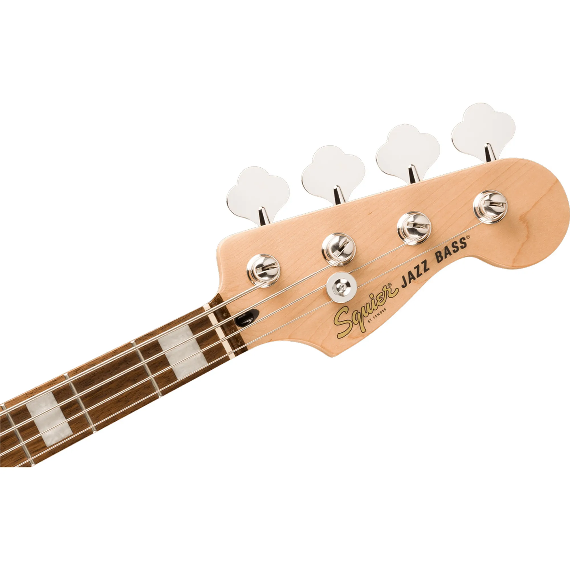 Fender Squier Affinity Active Jazz Bass - MSF