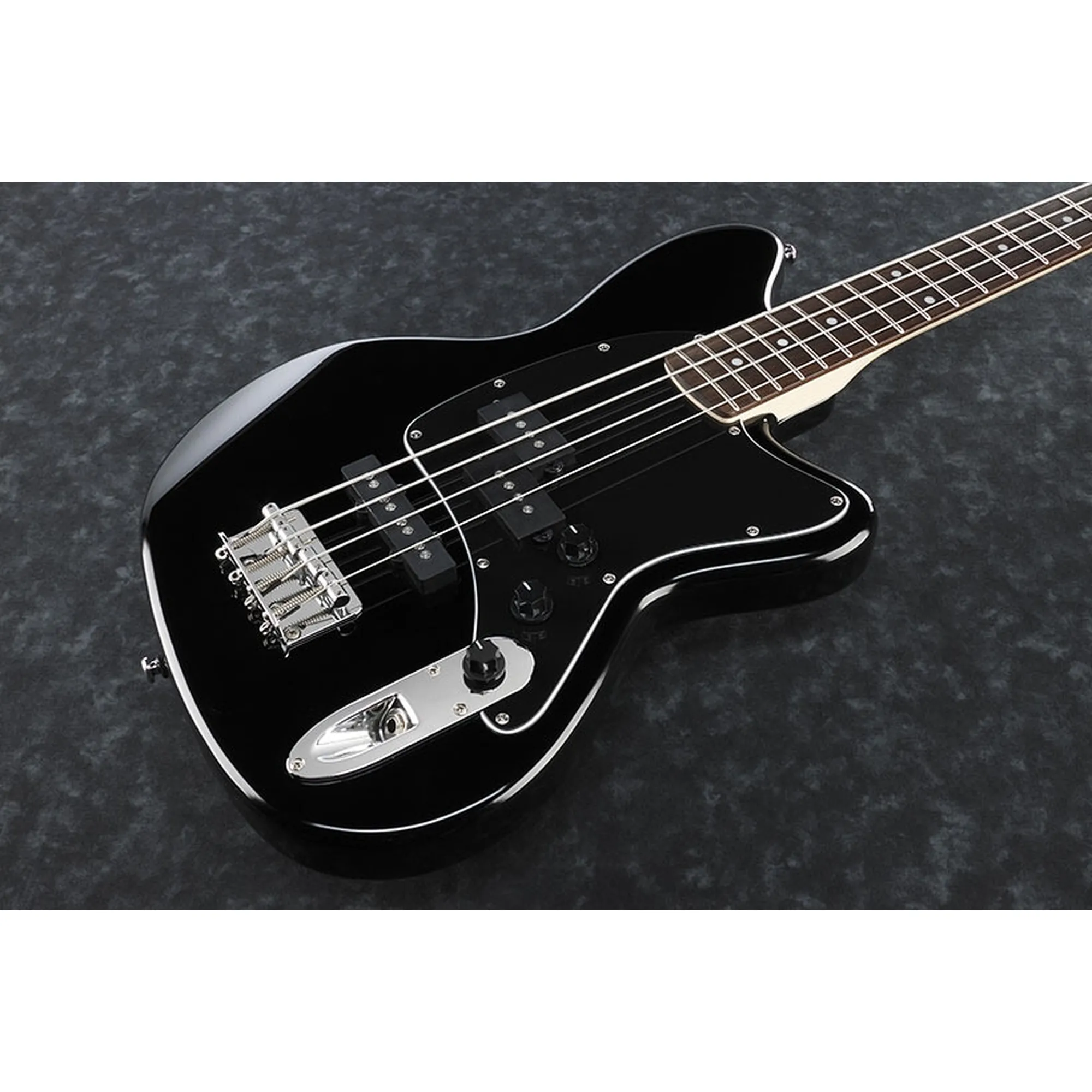 Ibanez TMB30-BK Talman