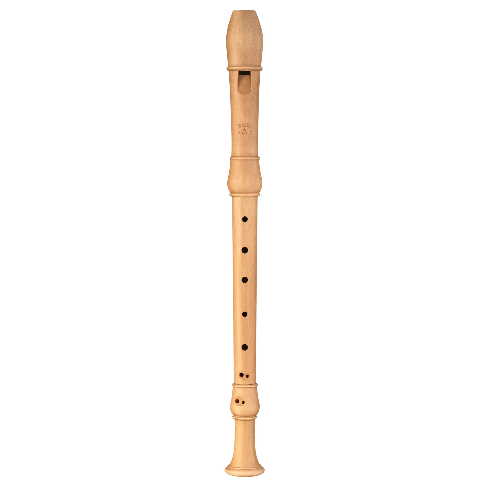 Moeck Flauto Rondo 2302