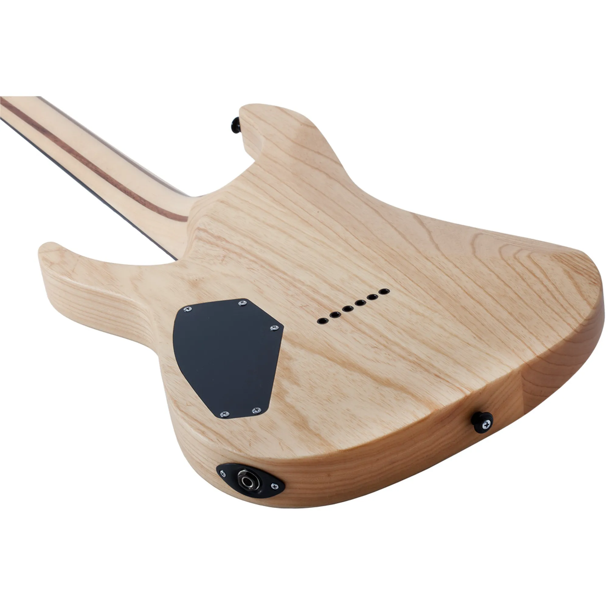 Schecter Reaper 6 - SSB