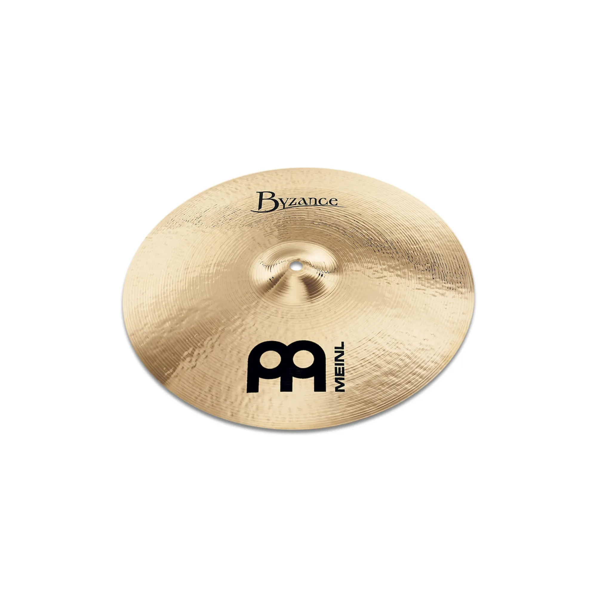 Meinl 15" Byzance Brilliant Thin
