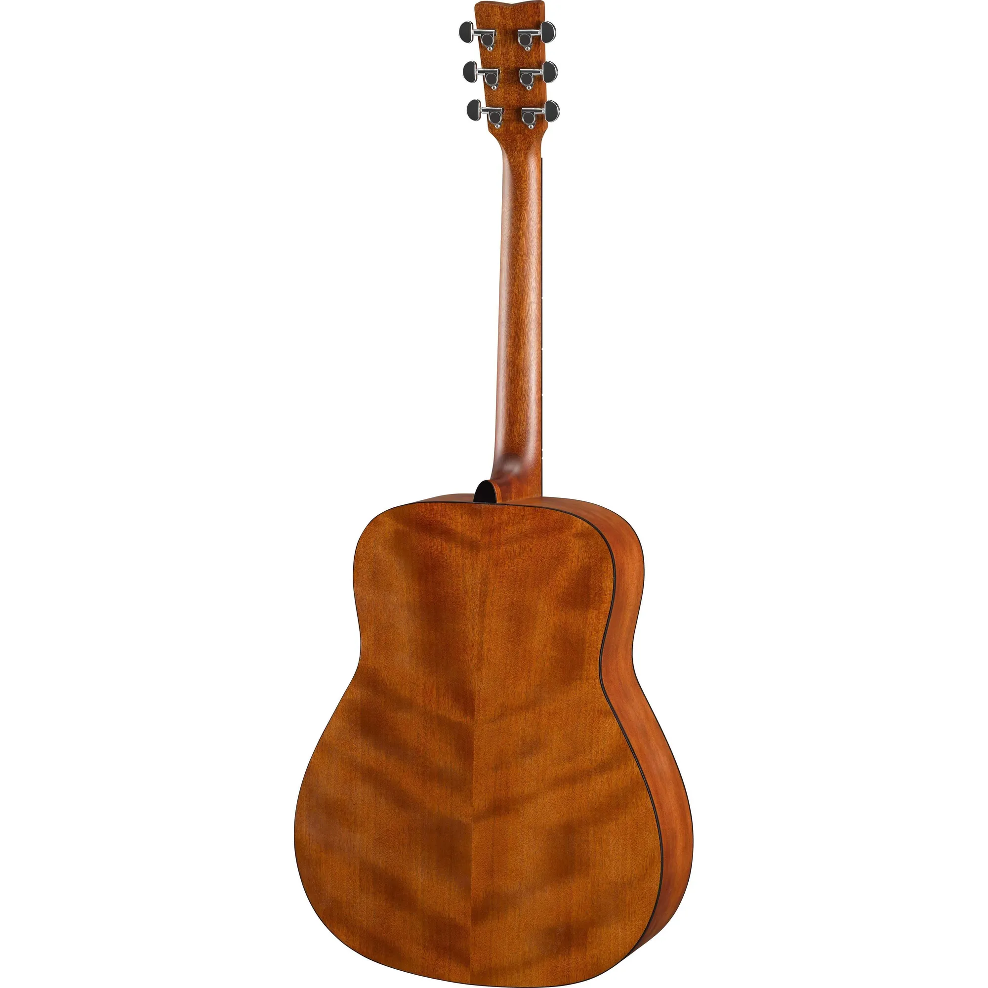 Yamaha FG800M Natural