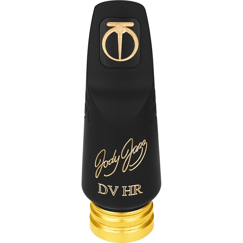 Jody Jazz DV HR Alto 6