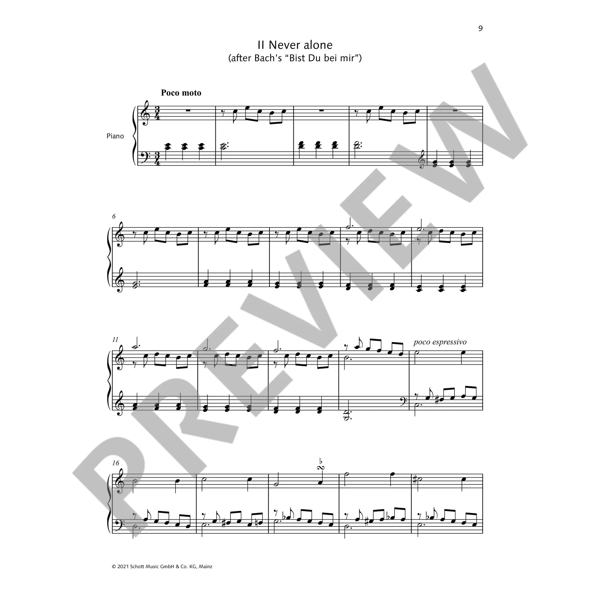 Piano Songbook
