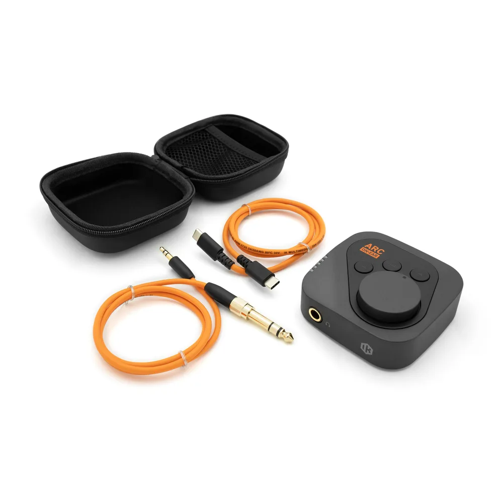 IK Multimedia ARC ON-EAR