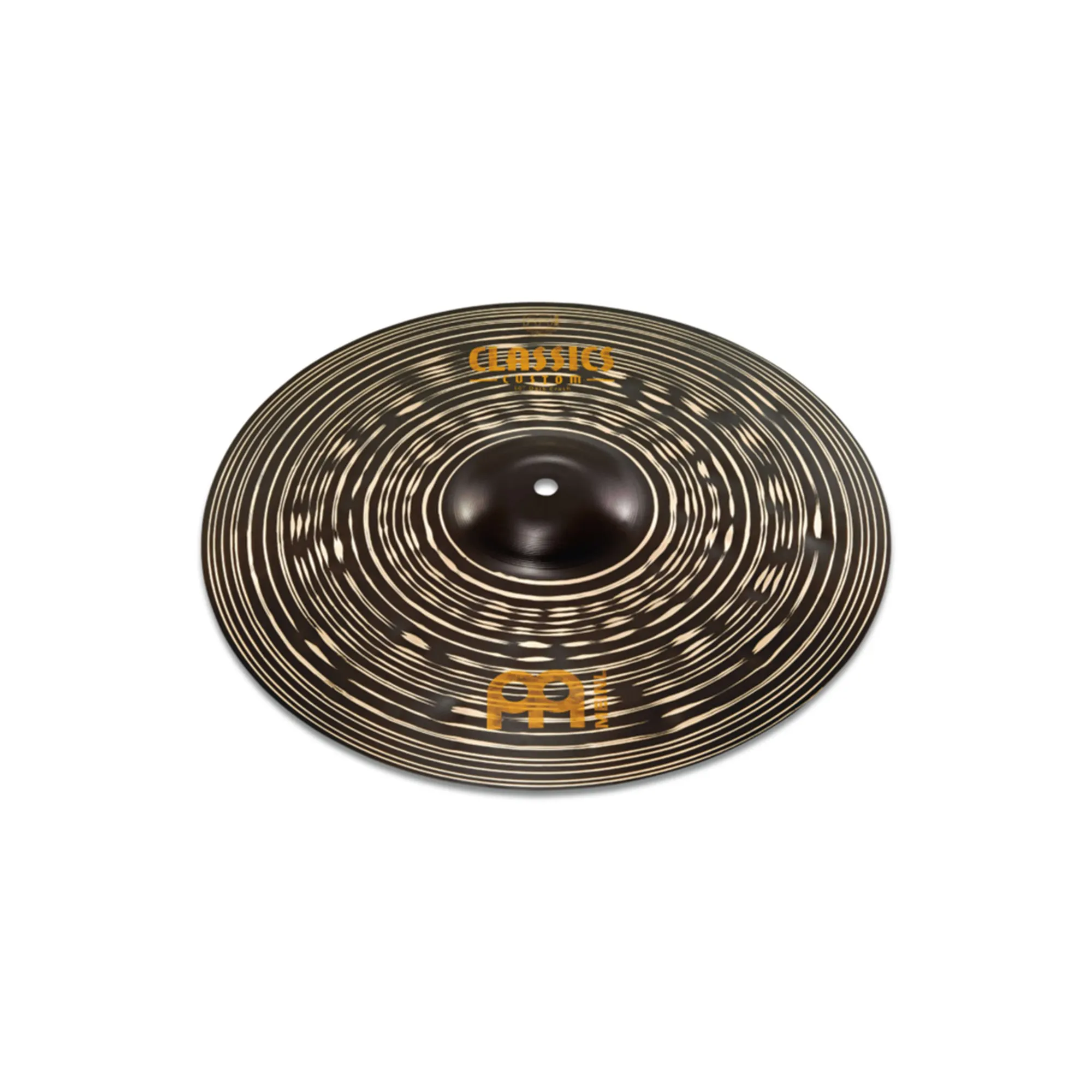 Meinl 16" Classics Custom Dark