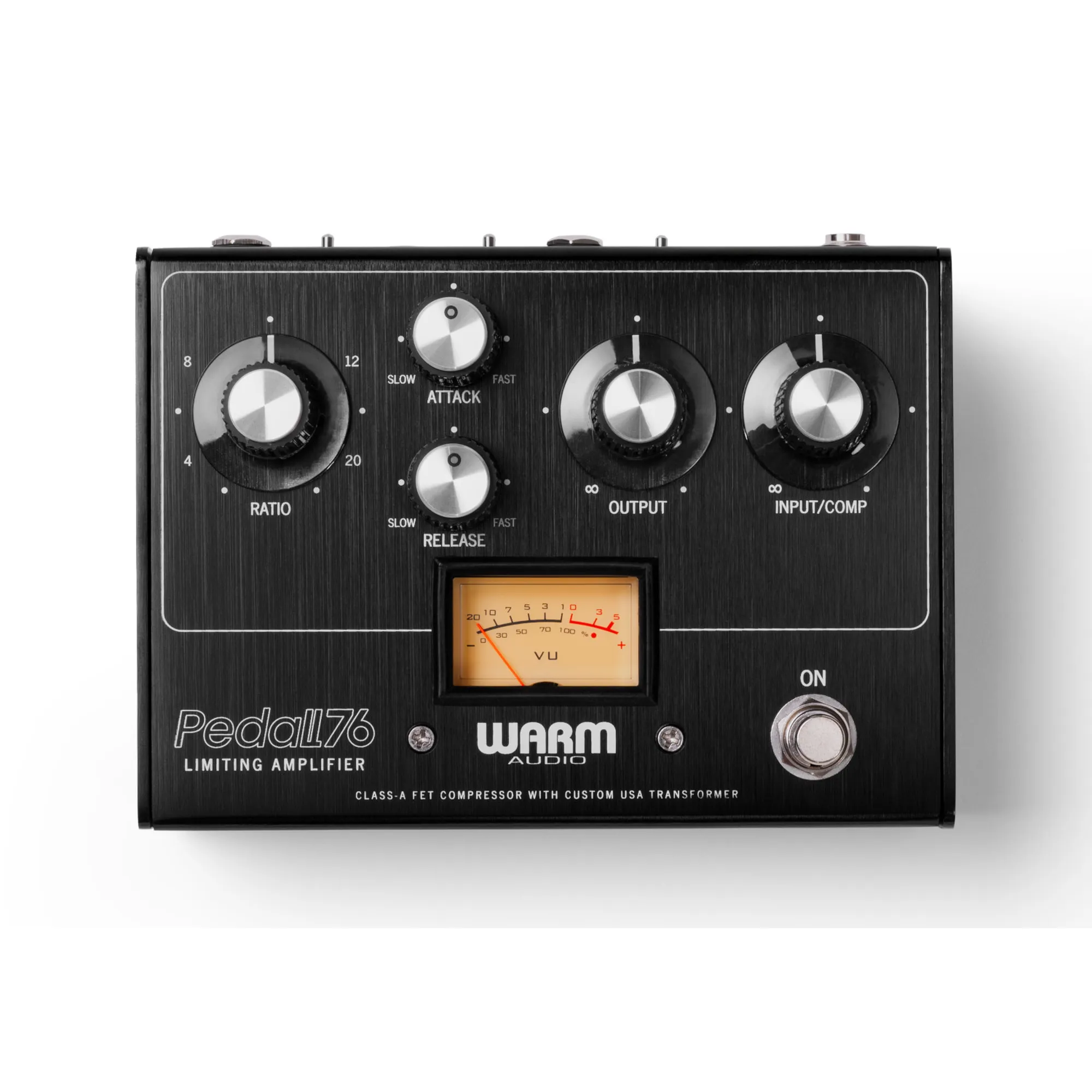 Warm Audio Pedal 76