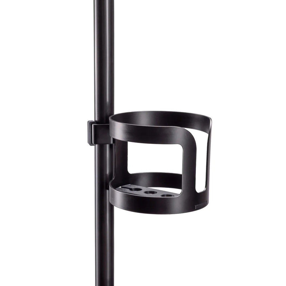 K&M 16026 XL schwarz
