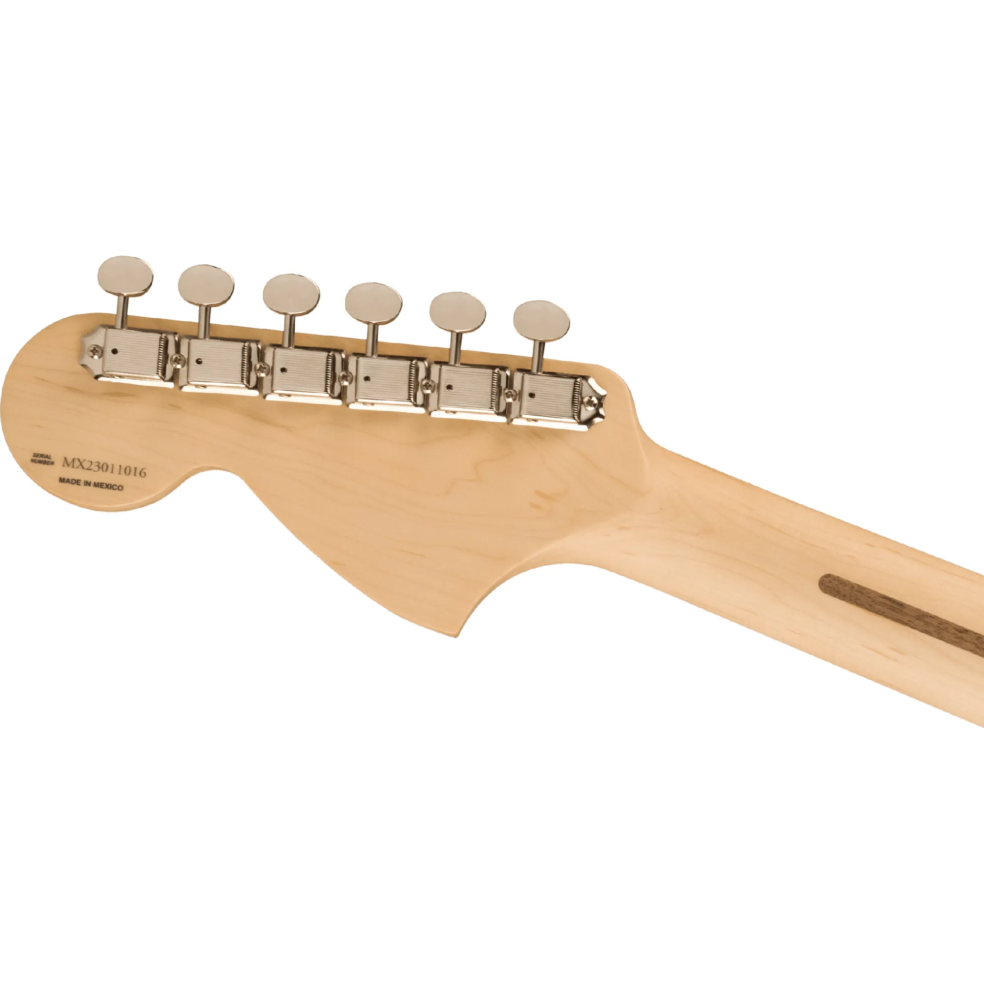 Fender Tom Delonge Strat RW DNB - SHOWROOM