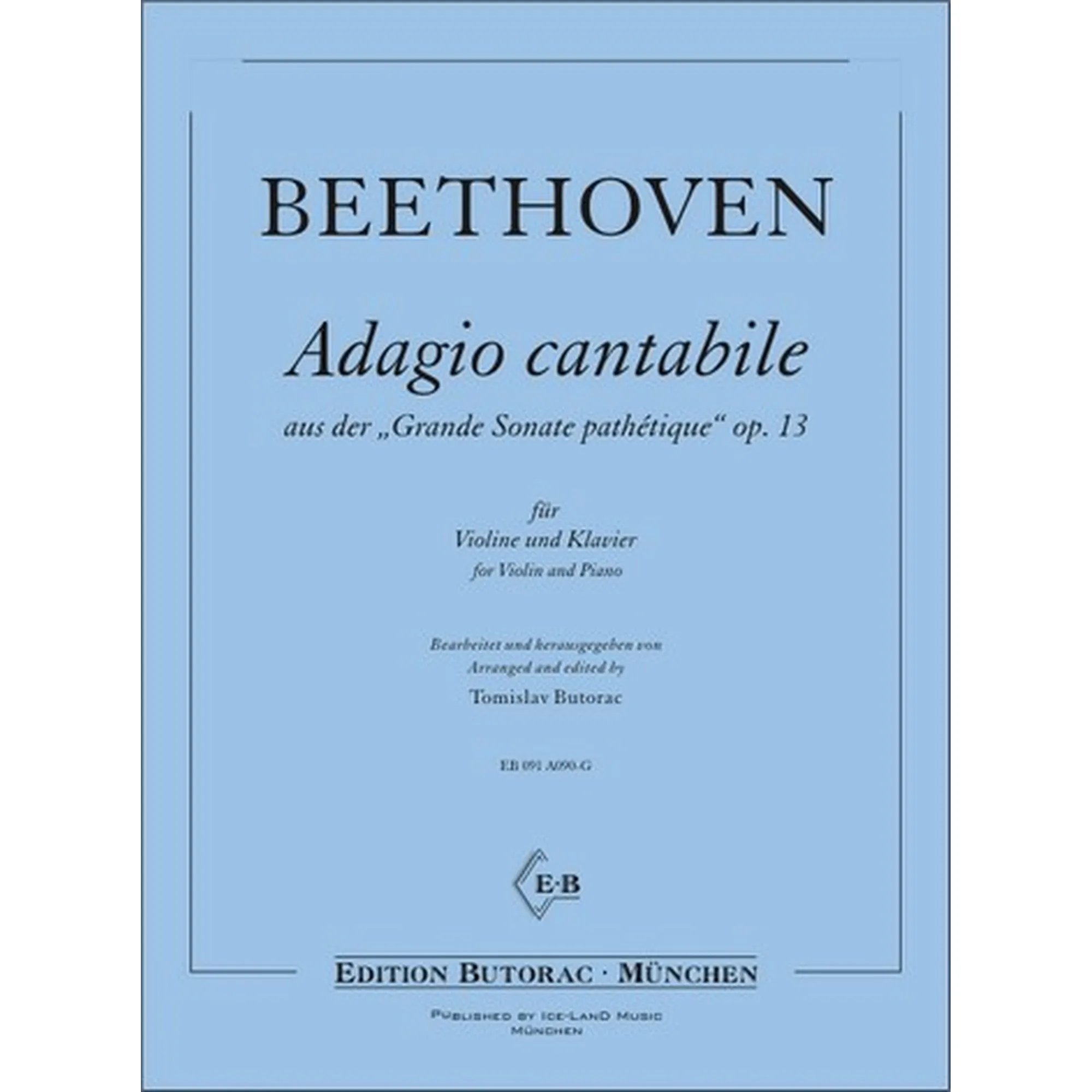 Adagio cantabile