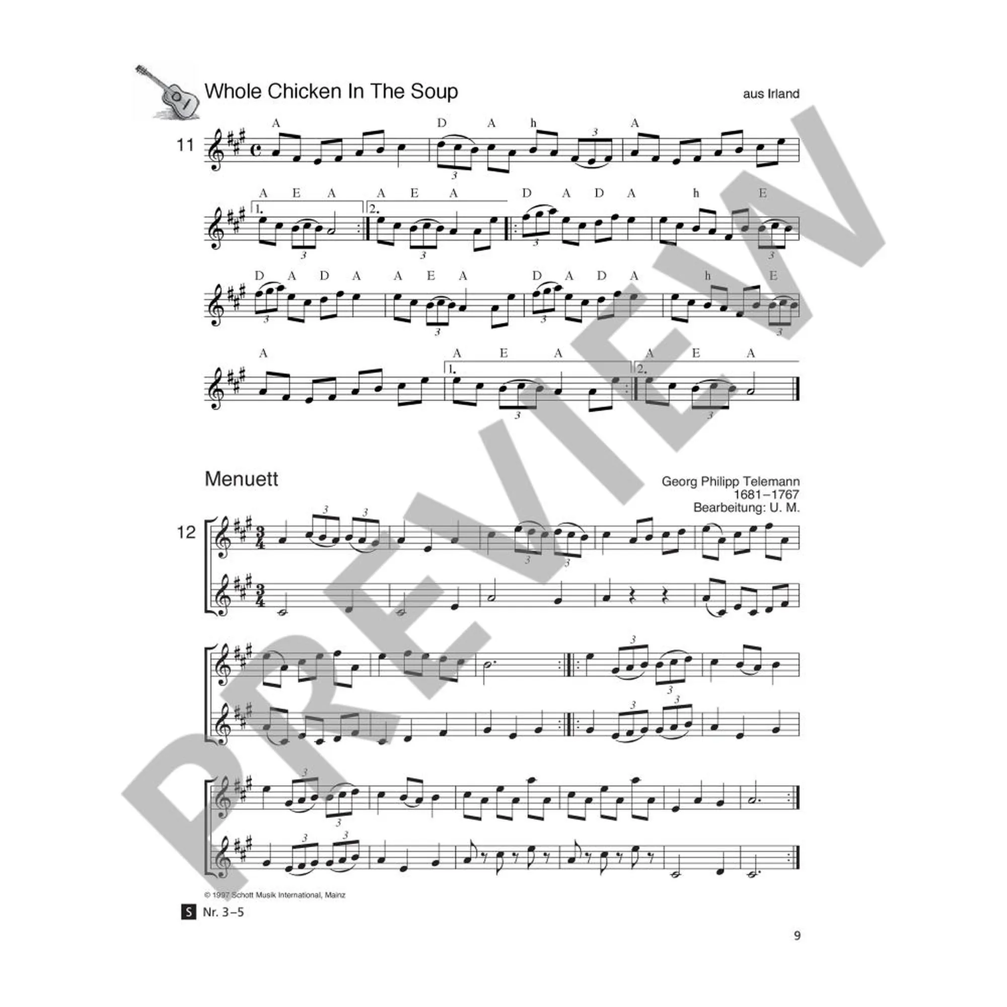 Oboenschule 2