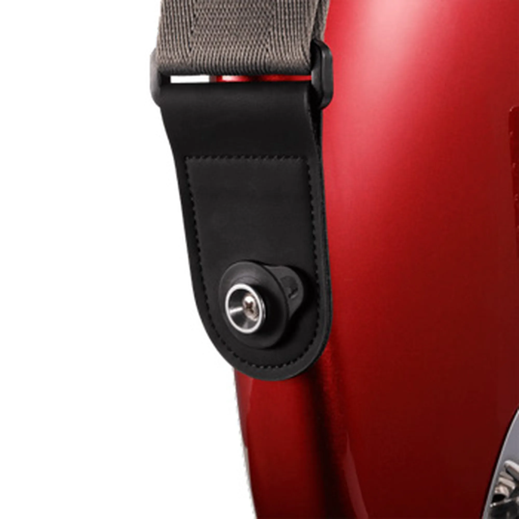 D'Addario Flex Lock Strap Block