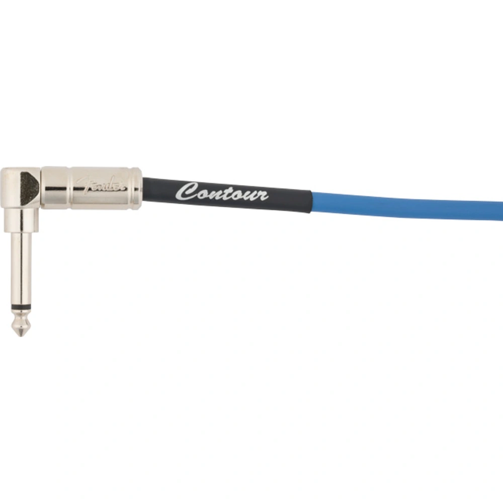 Fender Contour Coil LPB - 9 Meter