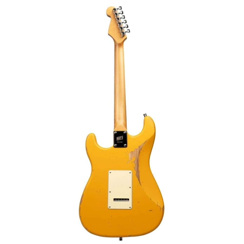 Henry's Snake ST-1 Relic - Viper-Yellow RETOURE