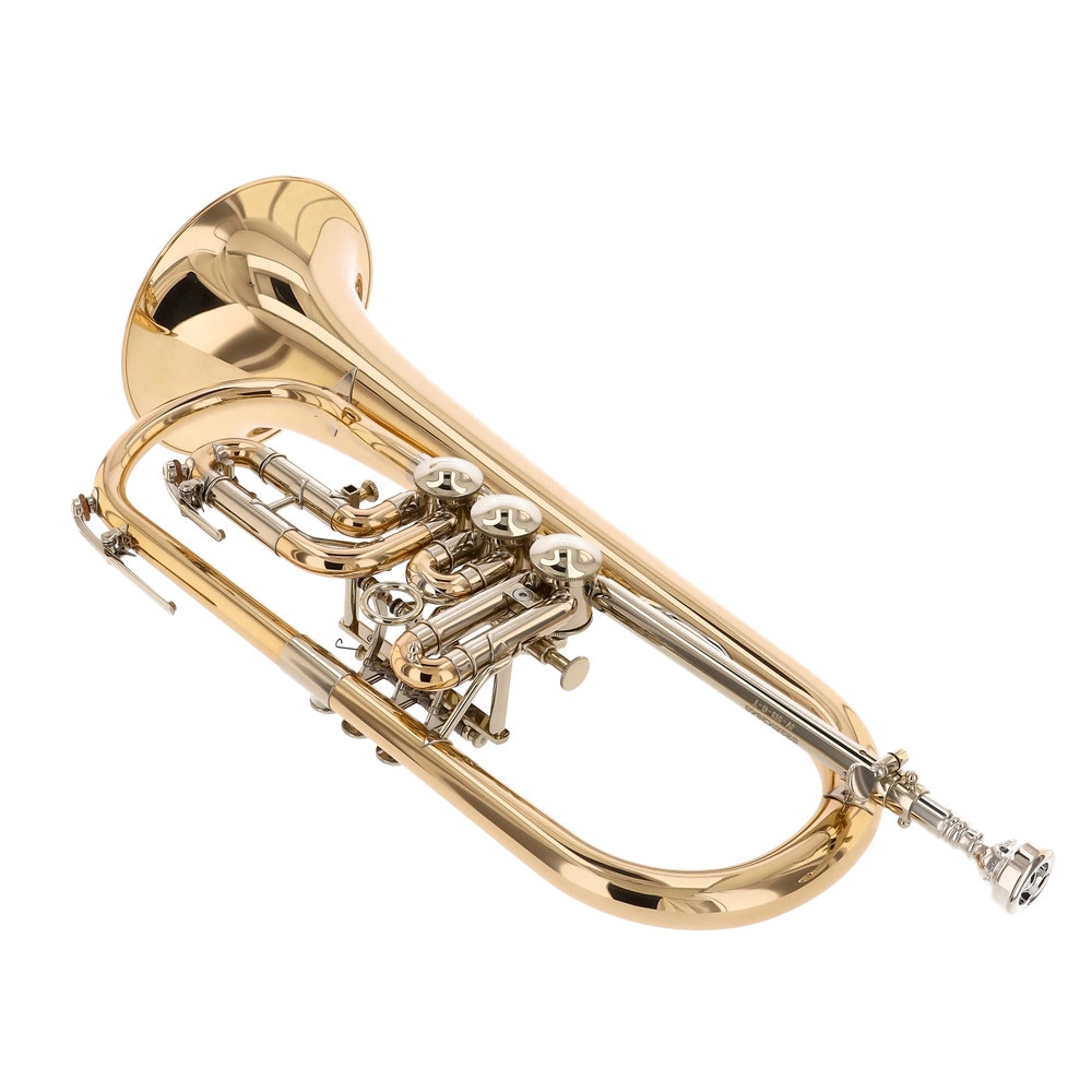 Voigt Brass JV-513-G-T Ambition