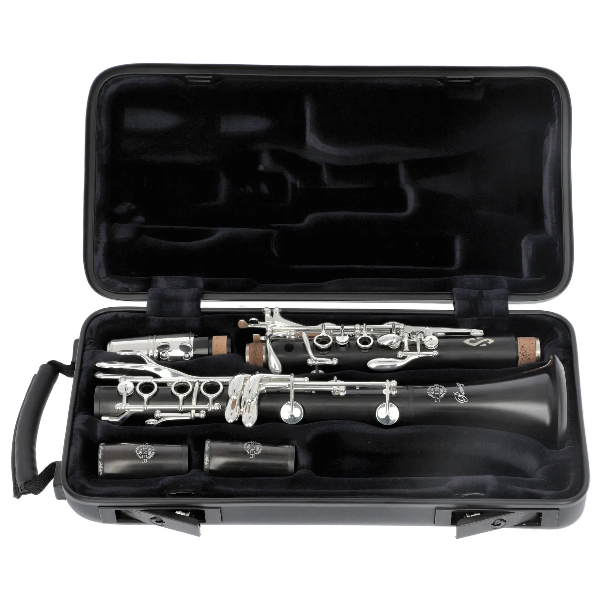 Selmer Privilege SE-CPR2HE